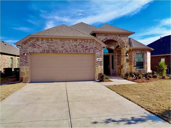 $1,750 | 603 Beechwood Drive, Greenville, TX 75402