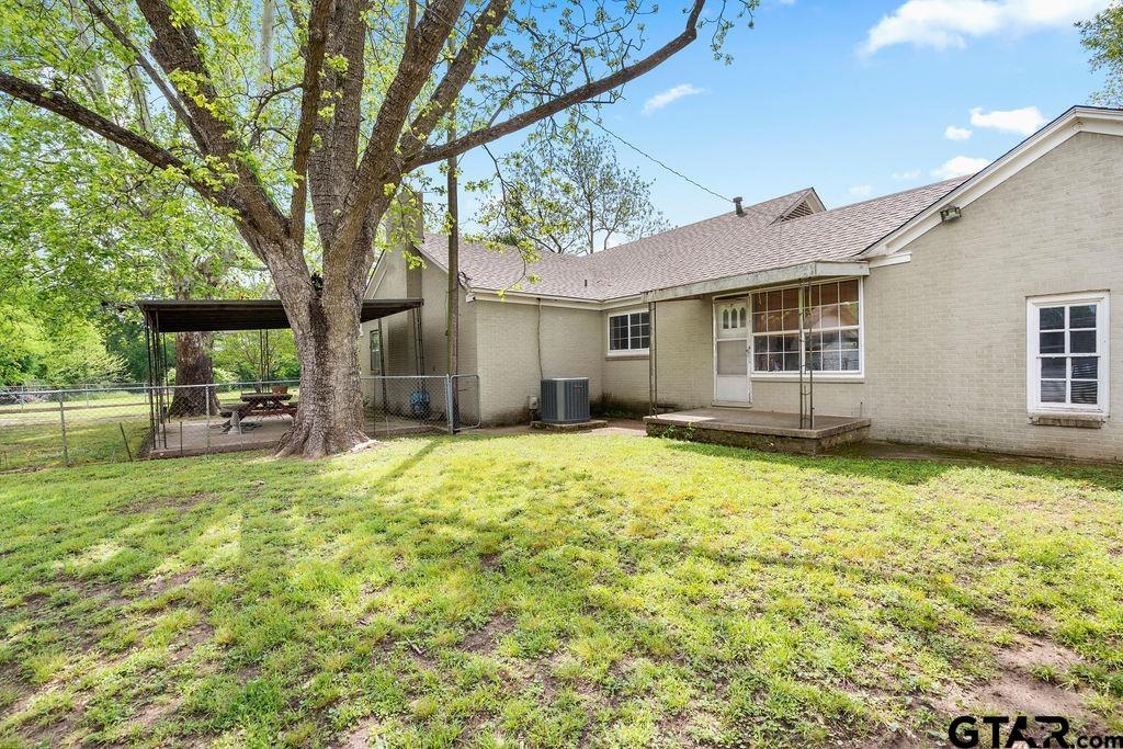 2565 Highway 49 Mount Pleasant, TX 75455 - Photo 36 of 47