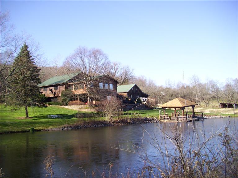 236 Bert Washburn Road Otego, NY 13825 - Photo 1 of 1