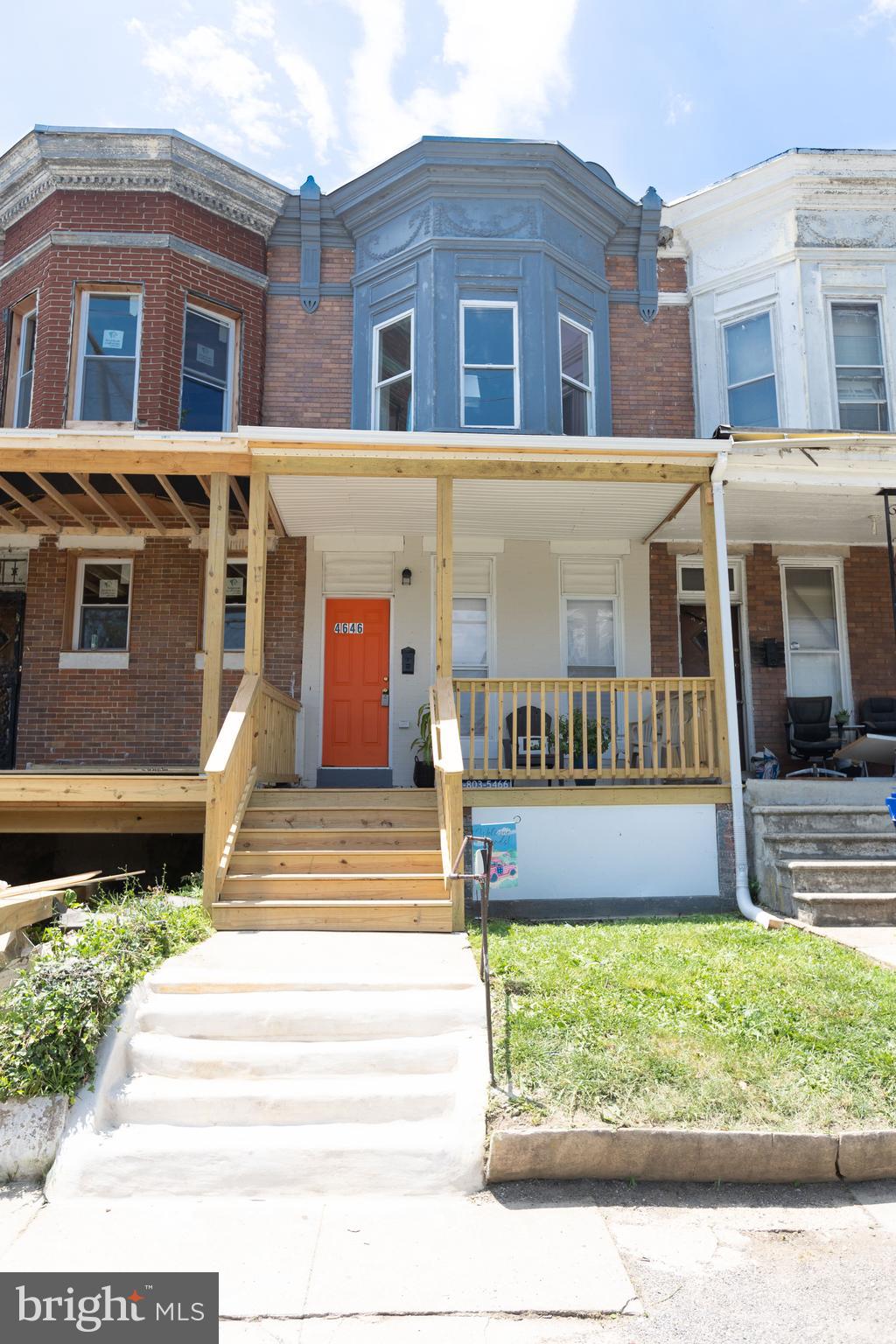 4646 Pimlico Road Baltimore, MD 21215 - Photo 2 of 31