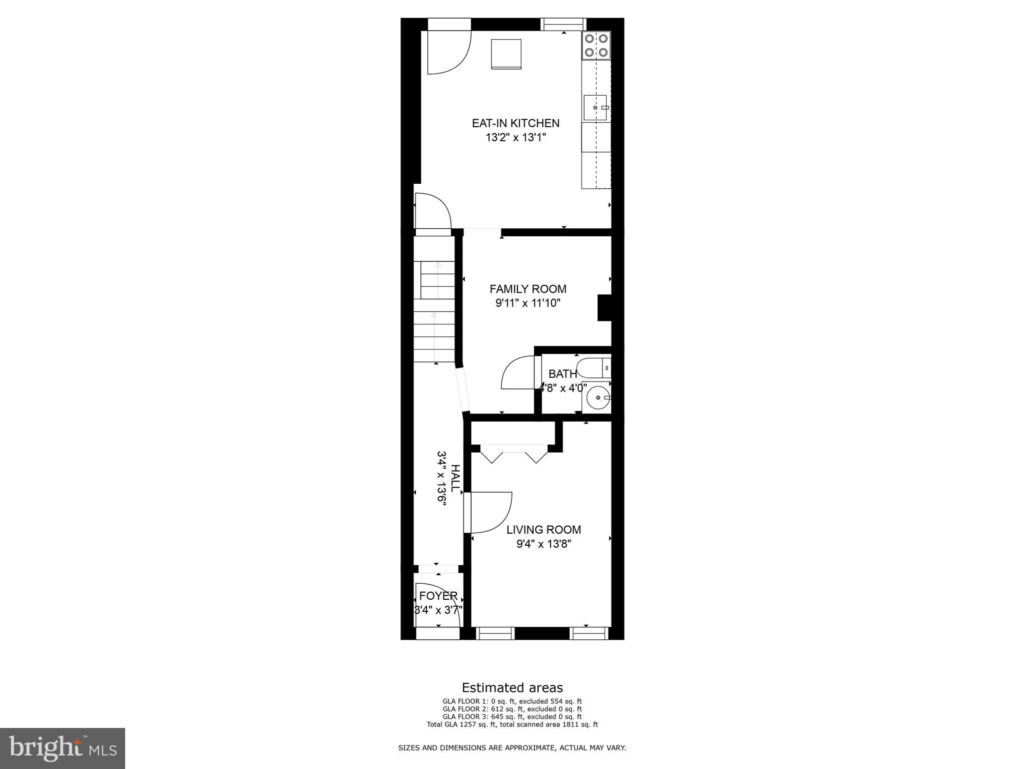 4646 Pimlico Road Baltimore, MD 21215 - Photo 28 of 31