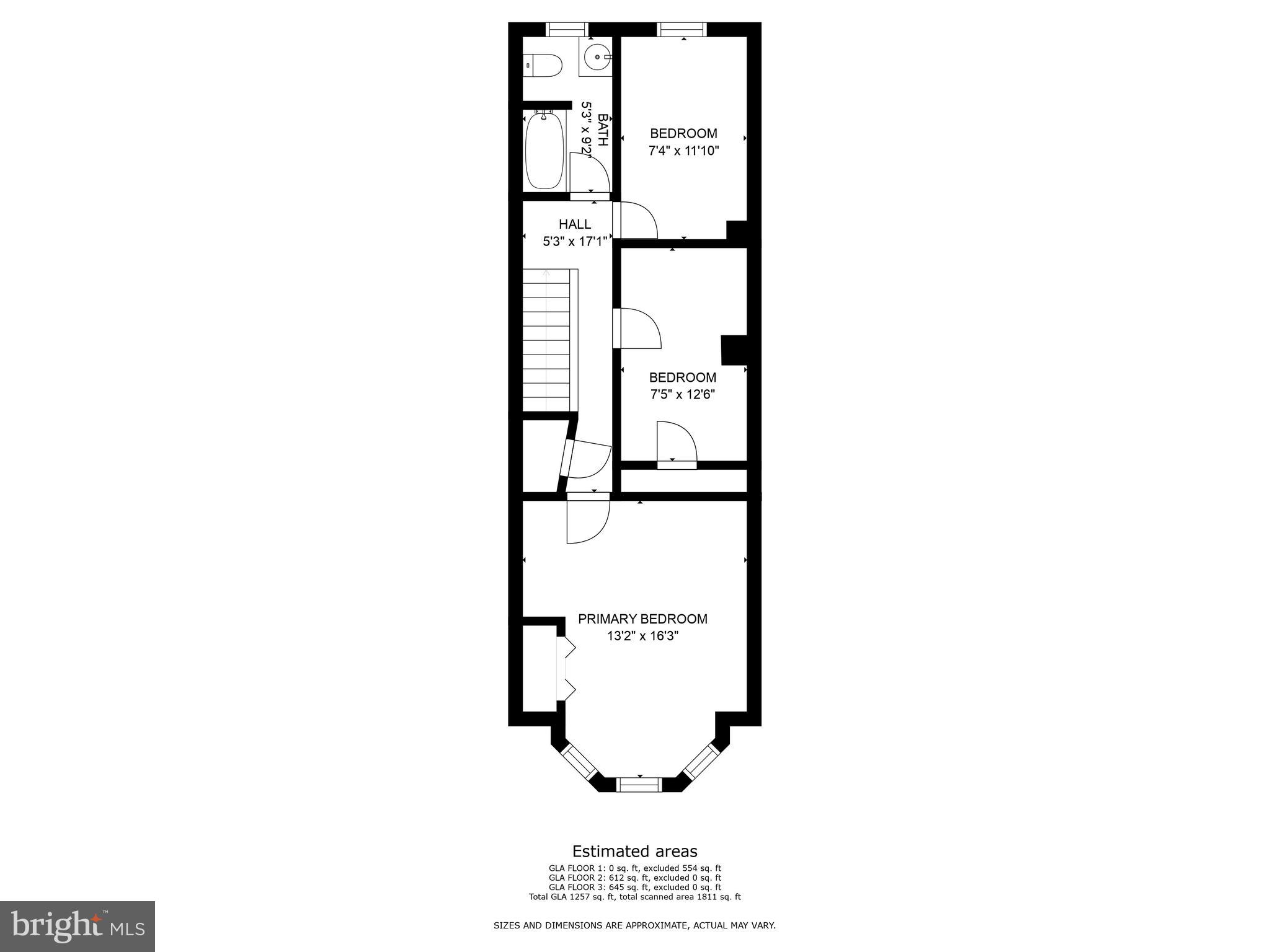 4646 Pimlico Road Baltimore, MD 21215 - Photo 29 of 31