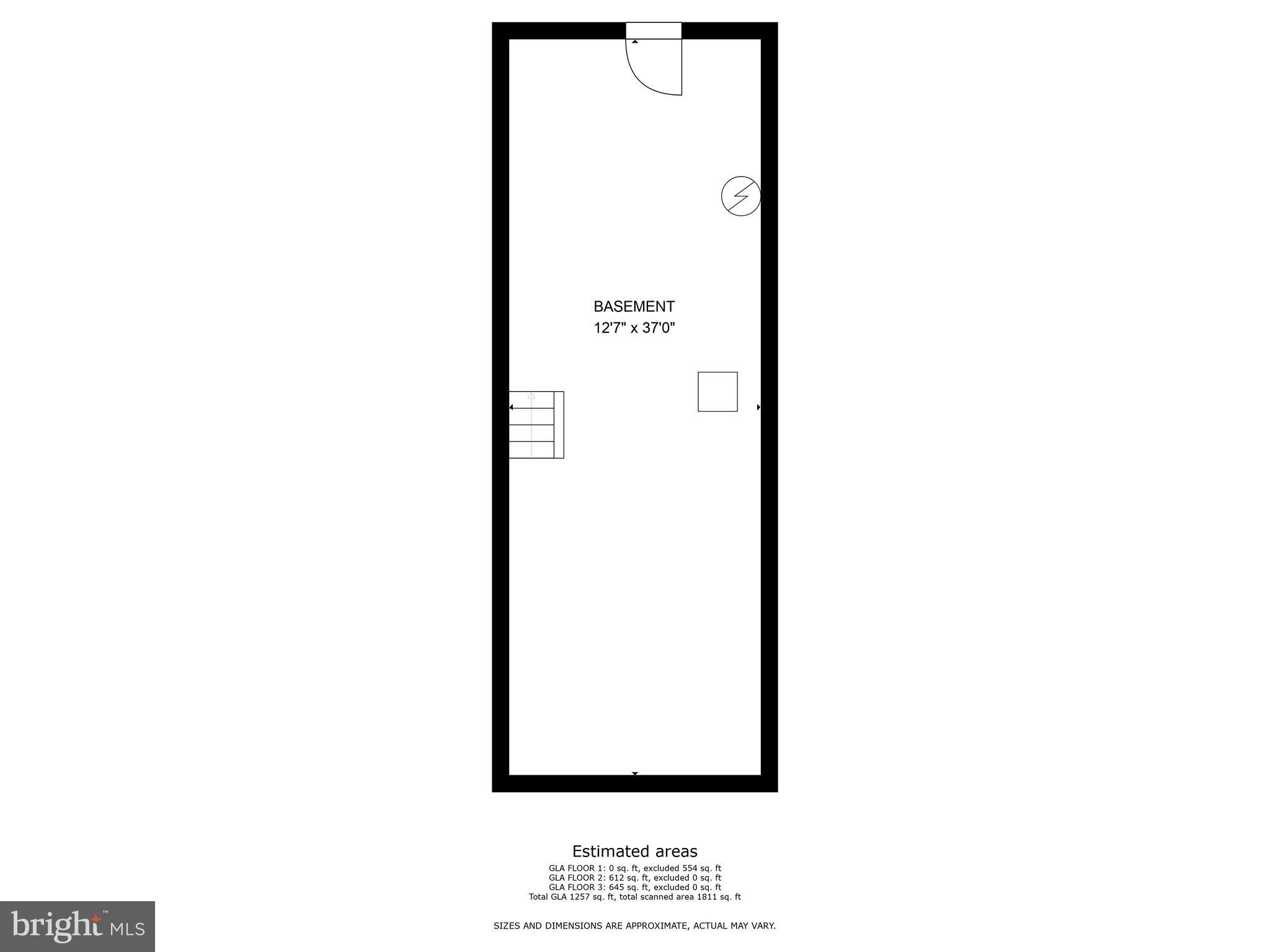 4646 Pimlico Road Baltimore, MD 21215 - Photo 30 of 31