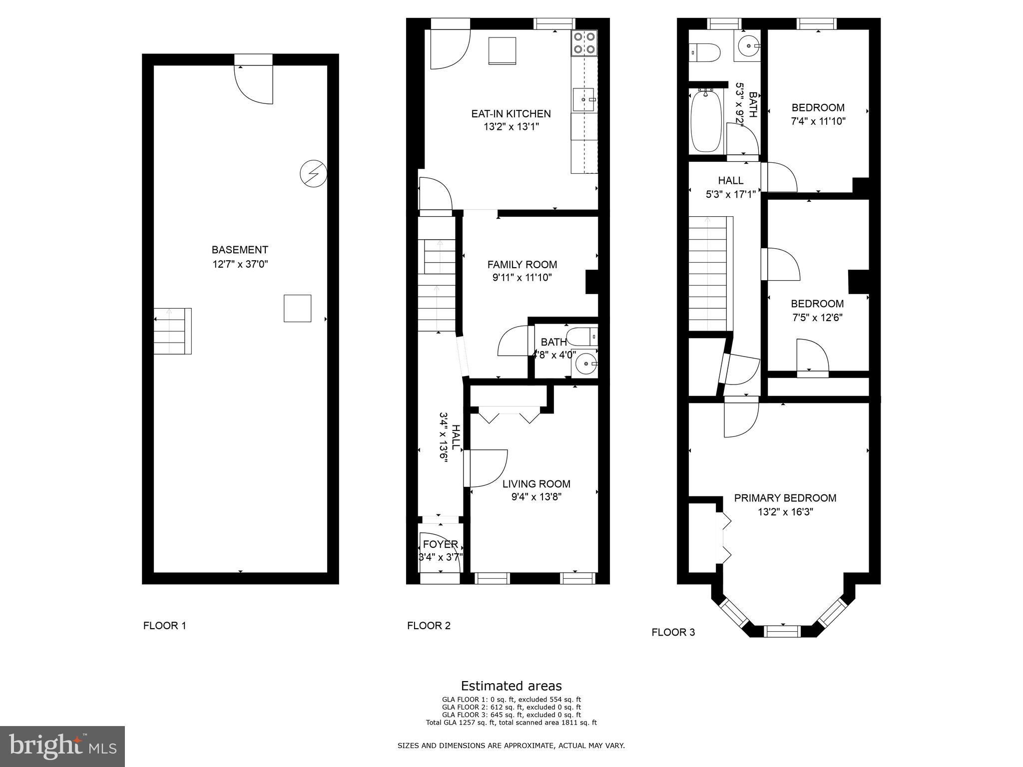 4646 Pimlico Road Baltimore, MD 21215 - Photo 31 of 31