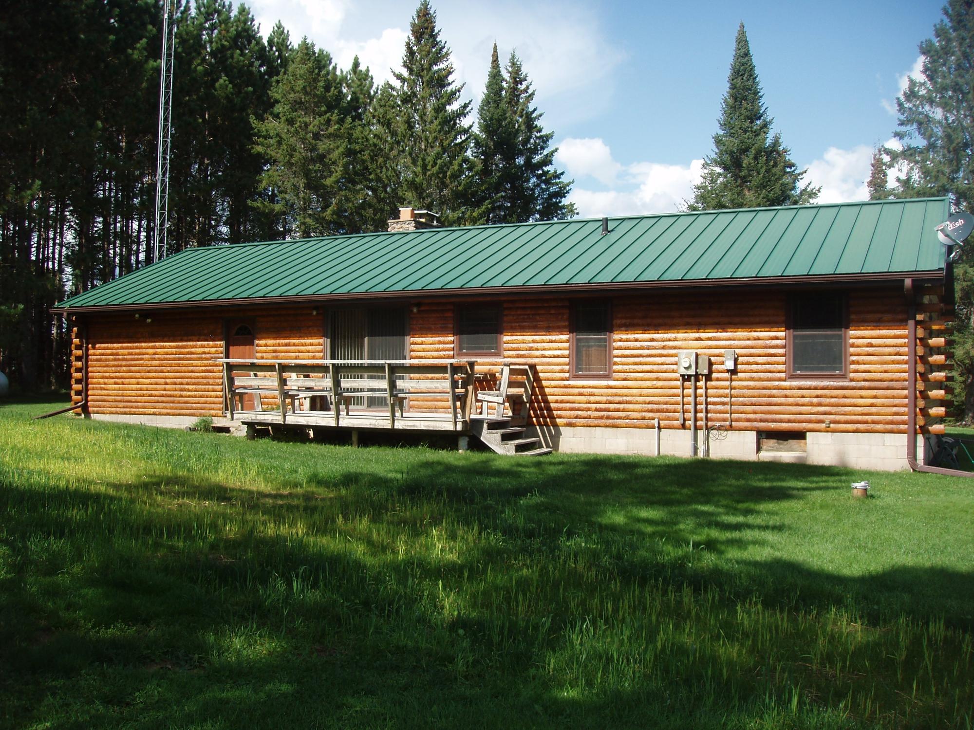 W10485 County Line Road Butternut, WI 54514 - Photo 4 of 90 Gallery Image 4