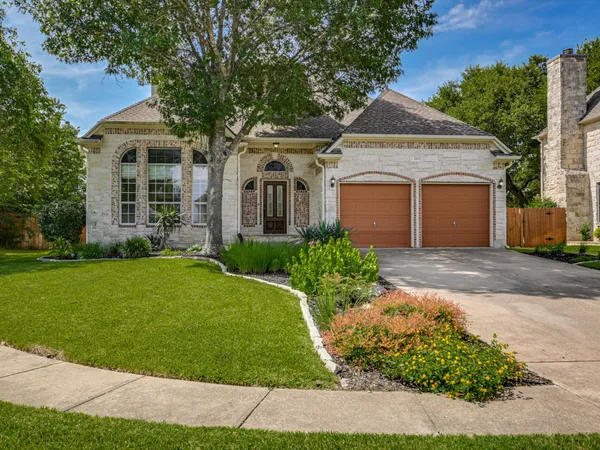$625,000 | 2007 Forest Hill Cove, Round Rock, TX 78665