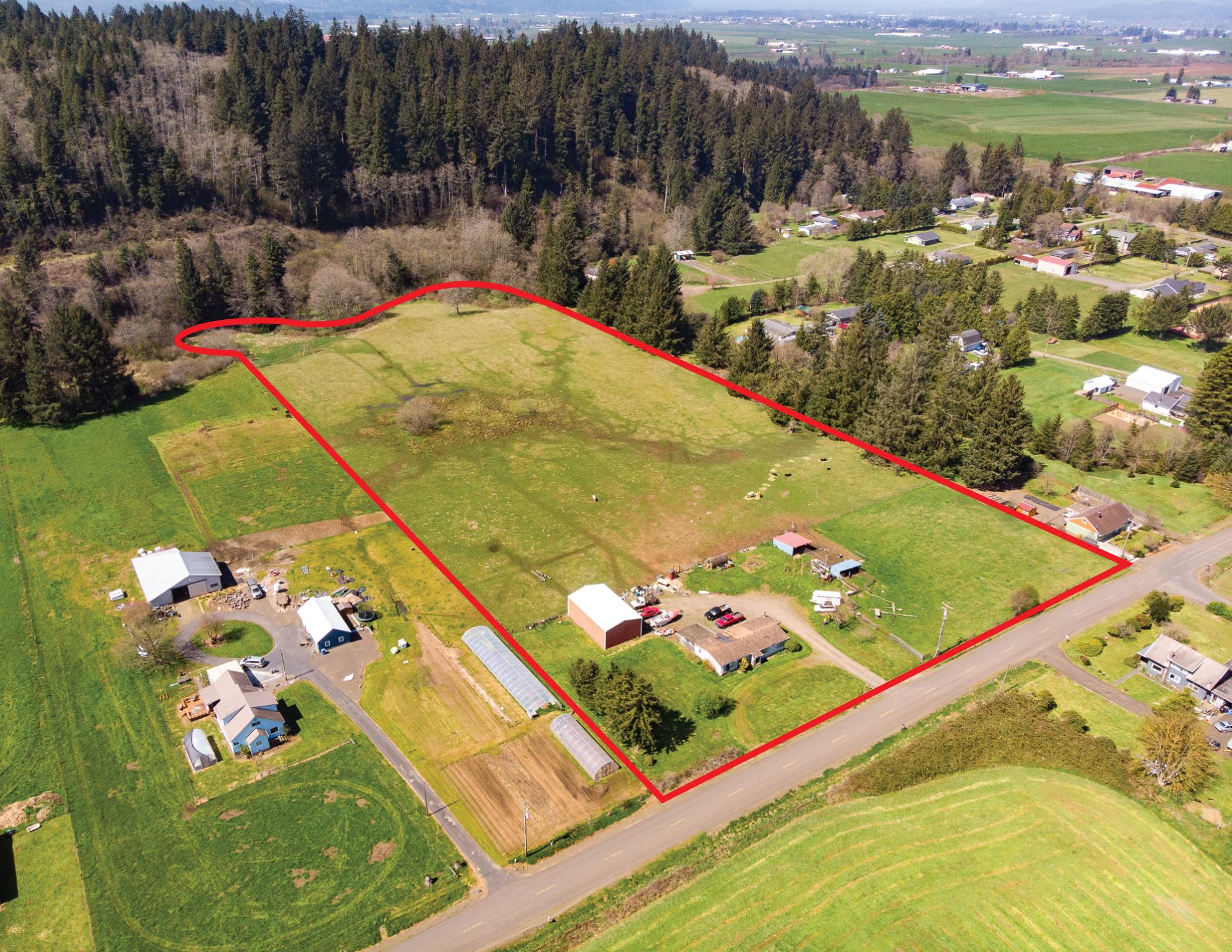 5300 Brickyard Road Tillamook, OR 97141 - Photo 3 of 14