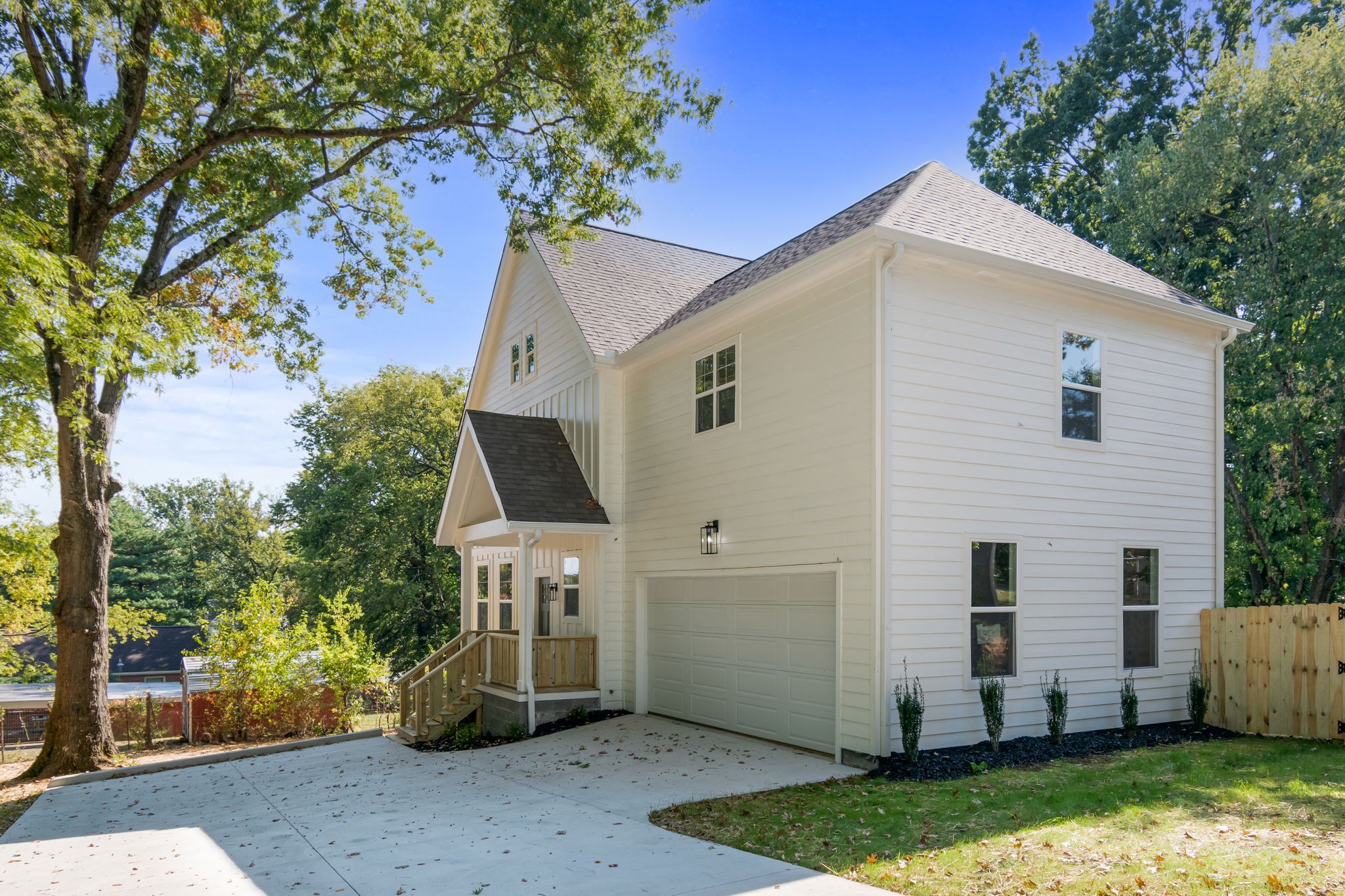 1709 B Porter Road Nashville, TN 37206 - Photo 1 of 45 Gallery Image 1