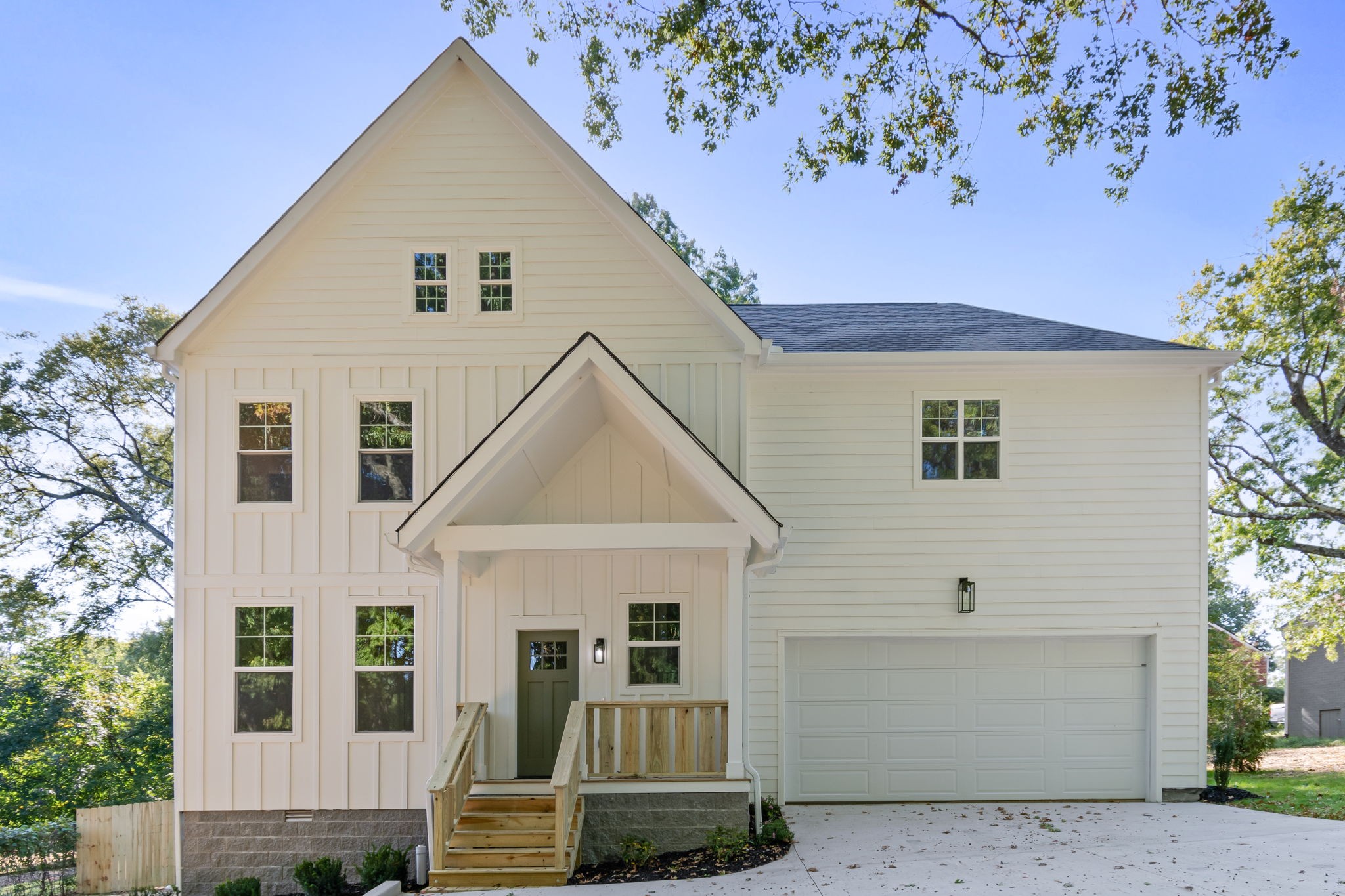 1709 B Porter Road Nashville, TN 37206 - Photo 2 of 45 Gallery Image 2