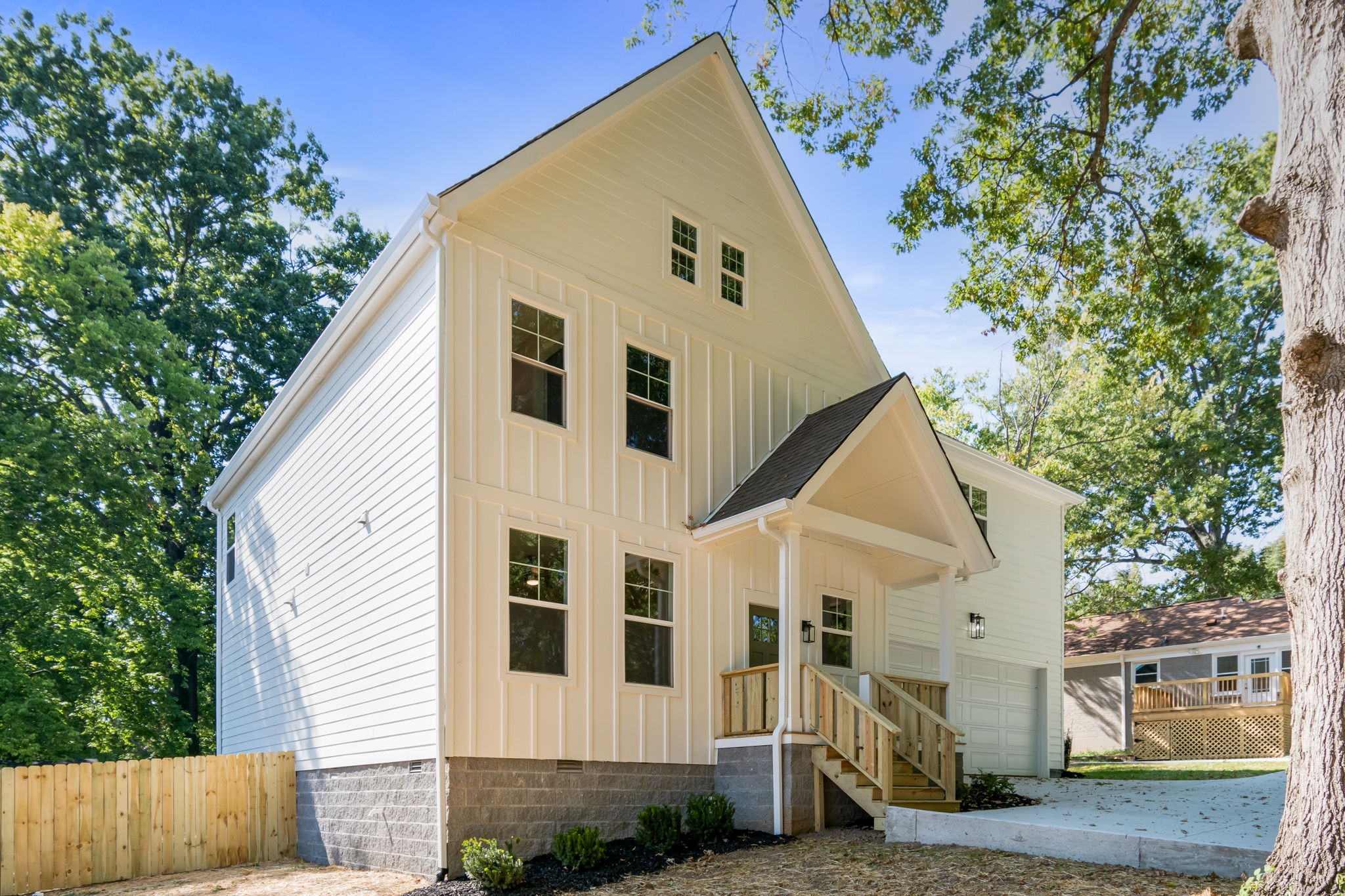 1709 B Porter Road Nashville, TN 37206 - Photo 3 of 45 Gallery Image 3