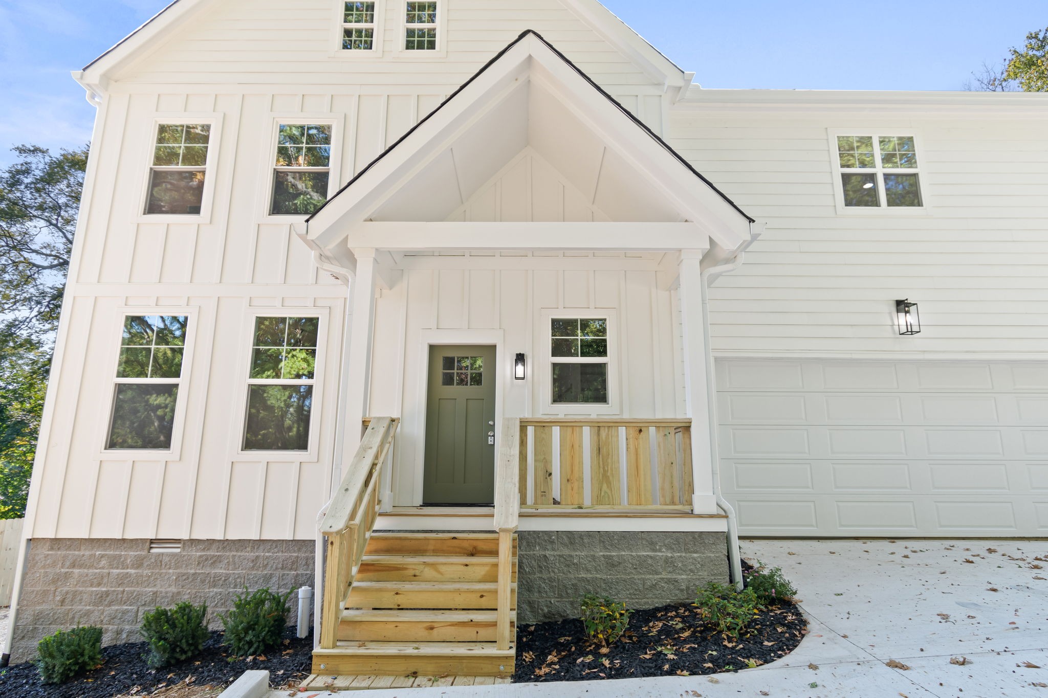 1709 B Porter Road Nashville, TN 37206 - Photo 4 of 45 Gallery Image 4