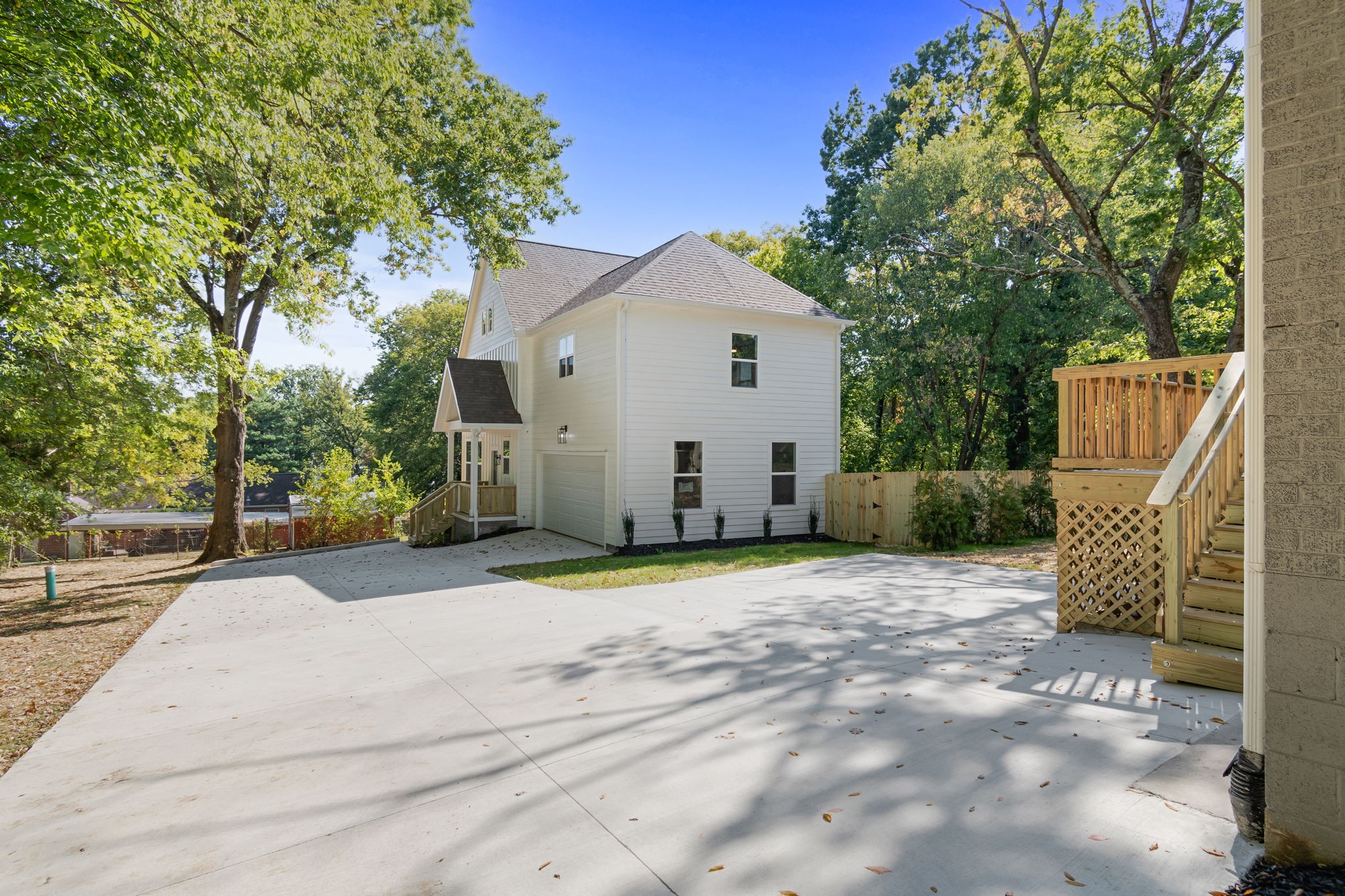 1709 B Porter Road Nashville, TN 37206 - Photo 6 of 45 Gallery Image 6