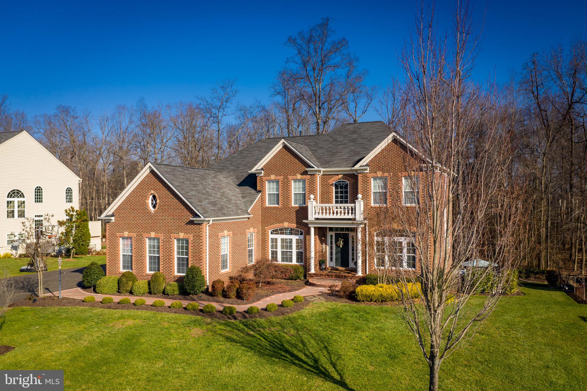 4584 Spring Run Road Warrenton, VA 20187 - Photo 1 of 55 Gallery Image 1