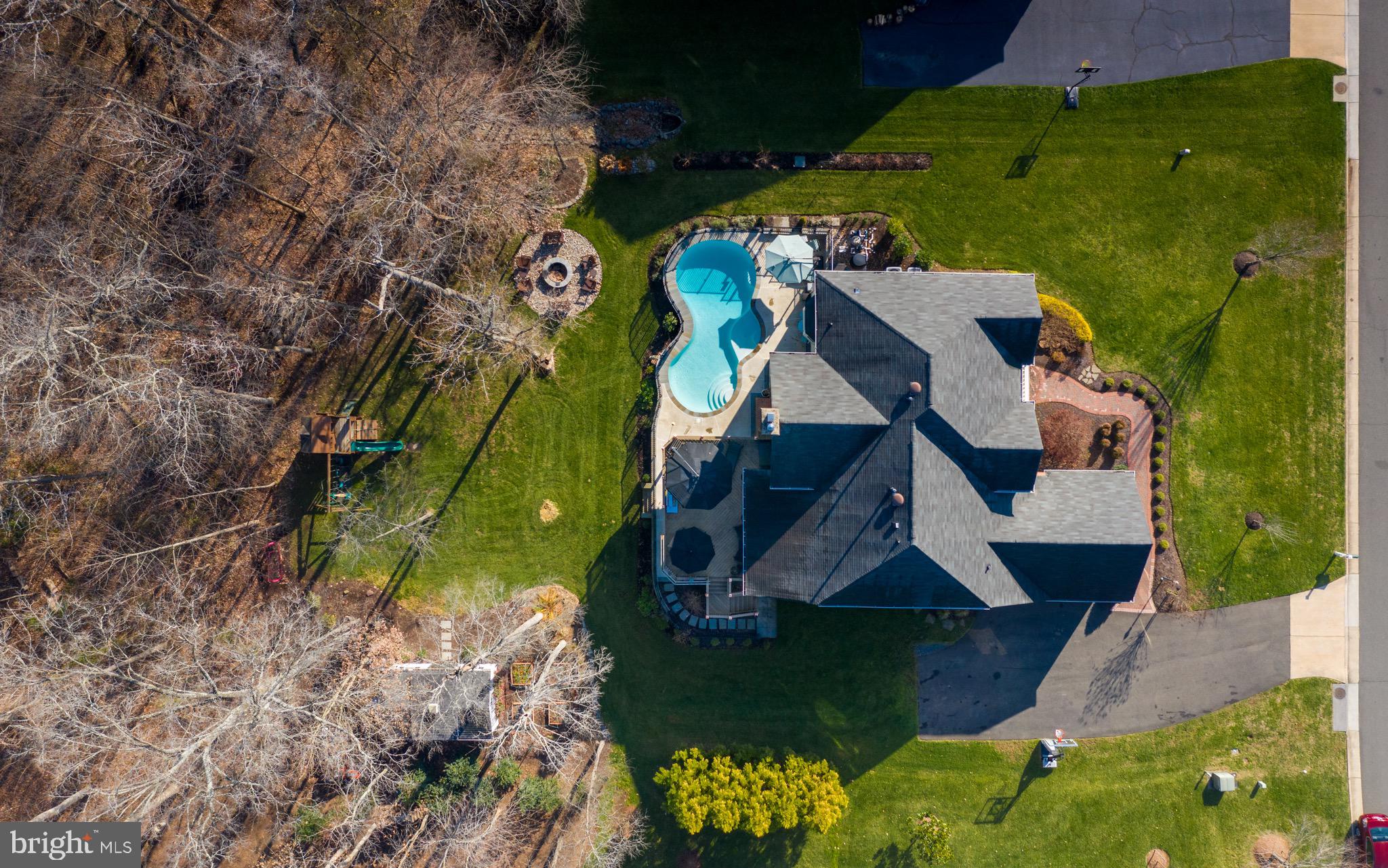 4584 Spring Run Road Warrenton, VA 20187 - Photo 2 of 55 Gallery Image 2