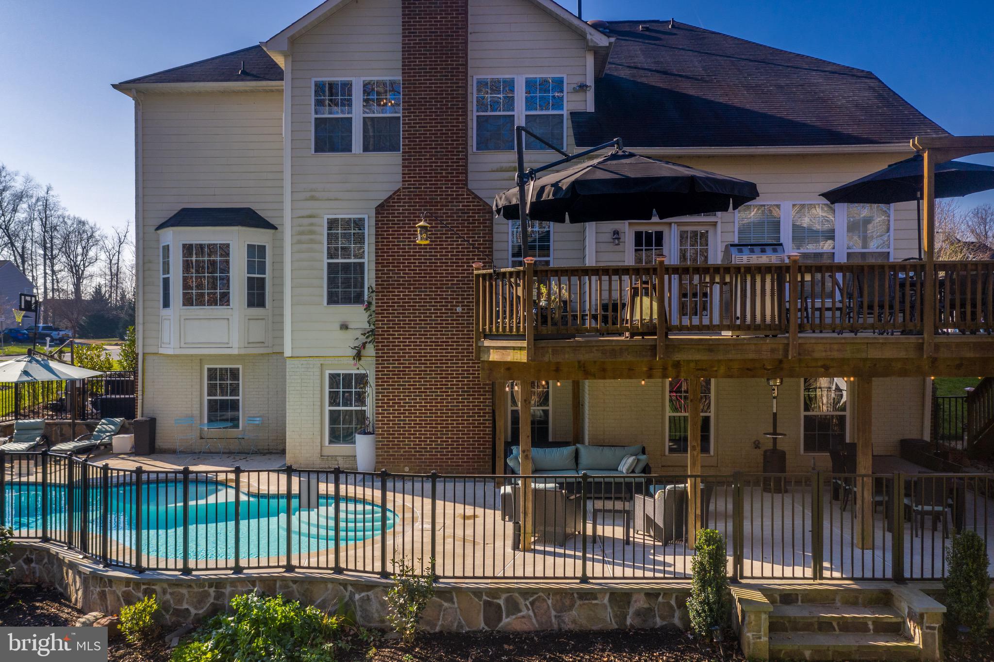 4584 Spring Run Road Warrenton, VA 20187 - Photo 11 of 55 Gallery Image 11