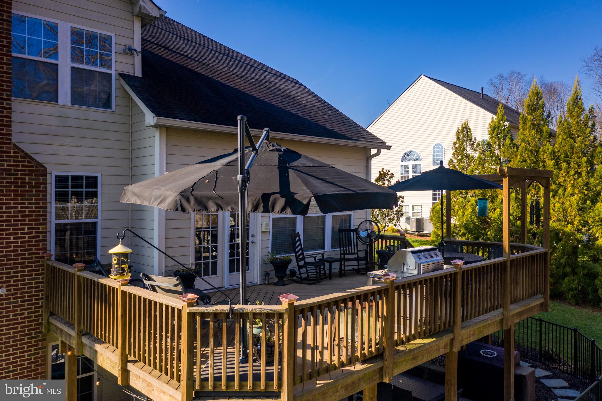 4584 Spring Run Road Warrenton, VA 20187 - Photo 12 of 55 Gallery Image 12