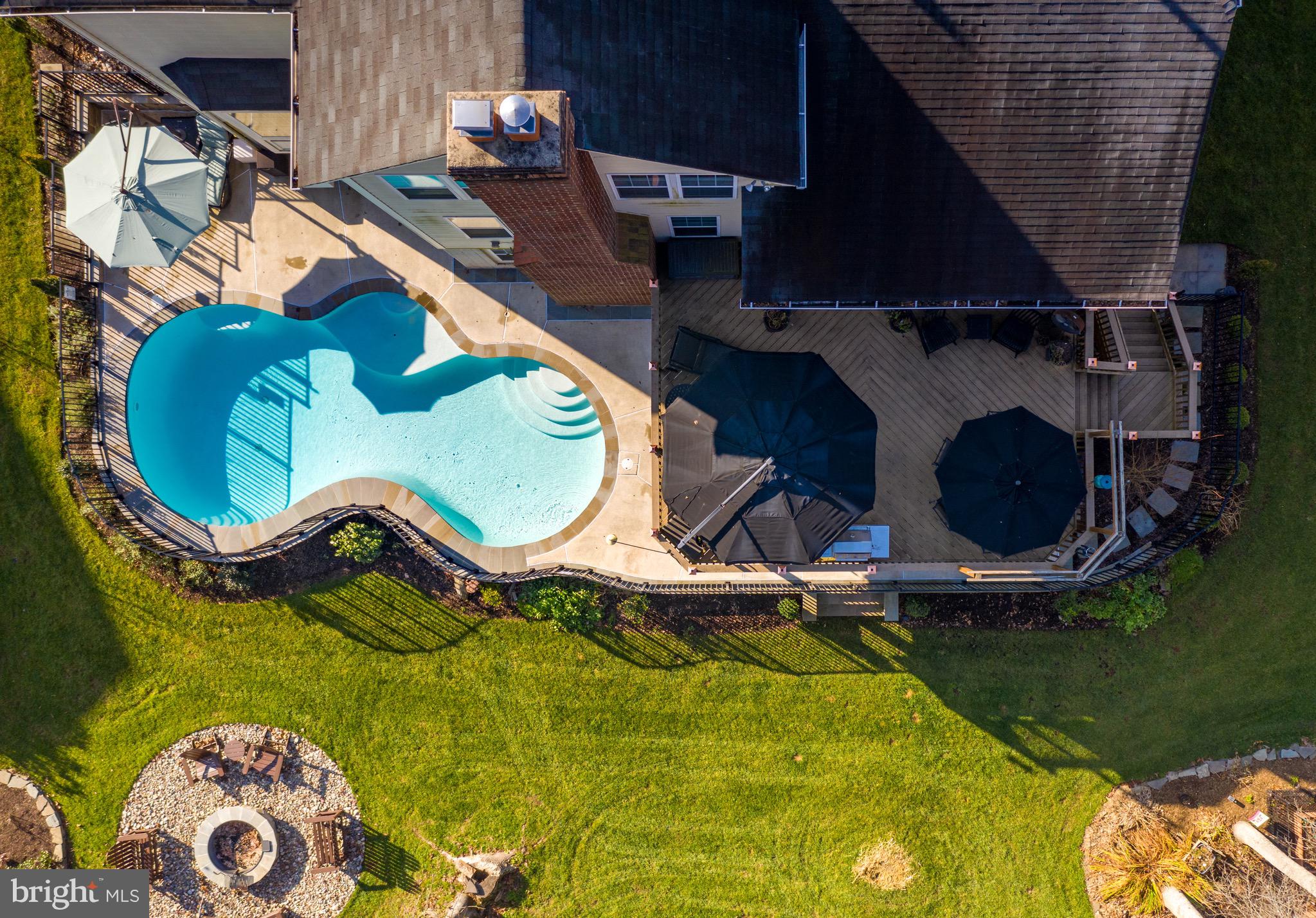 4584 Spring Run Road Warrenton, VA 20187 - Photo 13 of 55 Gallery Image 13