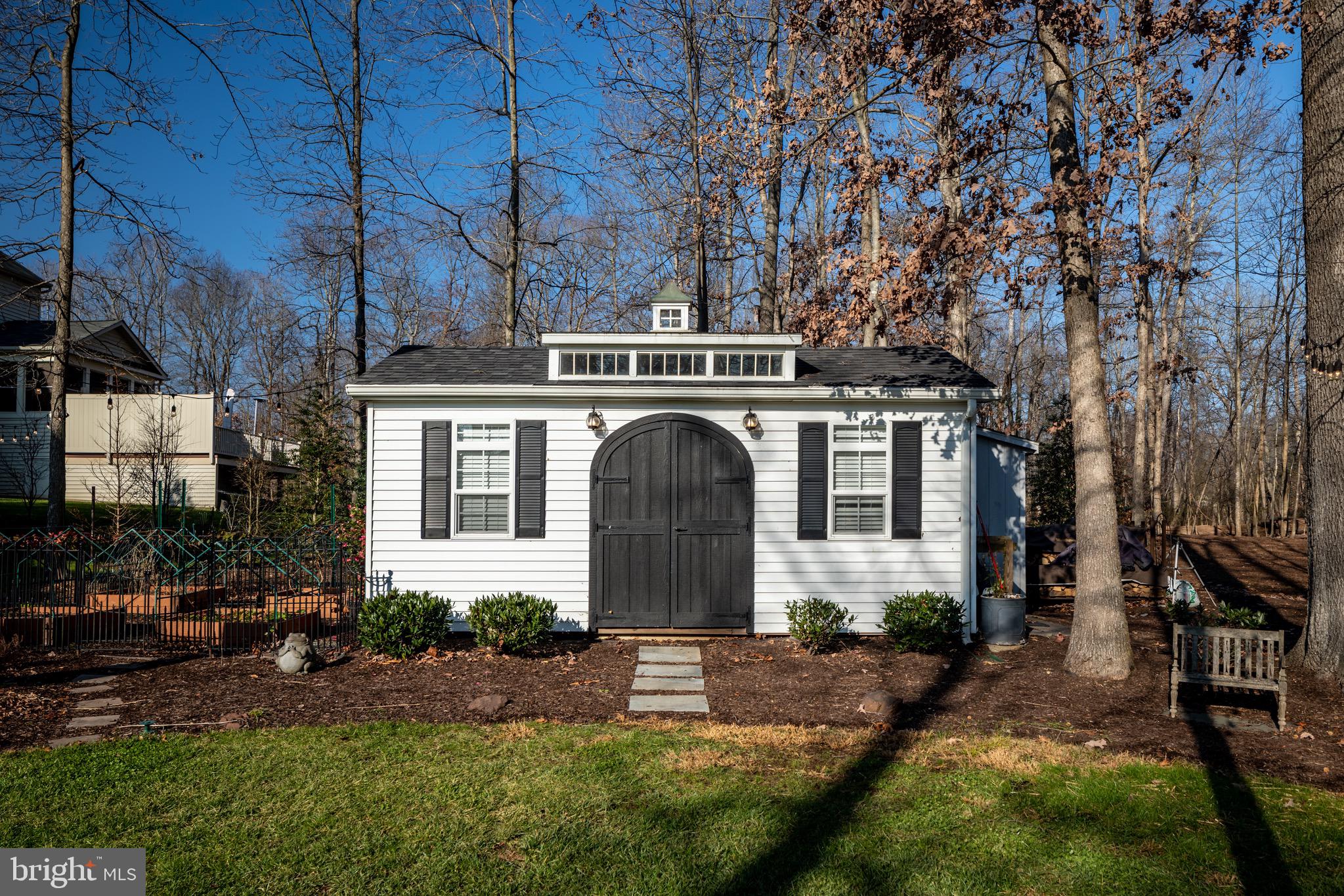 4584 Spring Run Road Warrenton, VA 20187 - Photo 14 of 55 Gallery Image 14