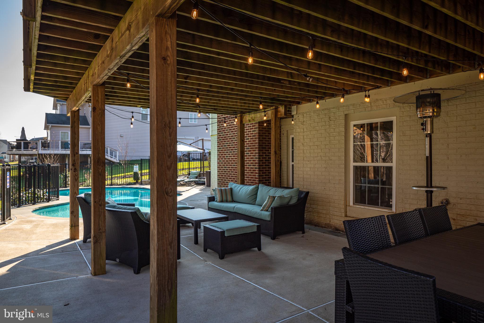 4584 Spring Run Road Warrenton, VA 20187 - Photo 15 of 55 Gallery Image 15