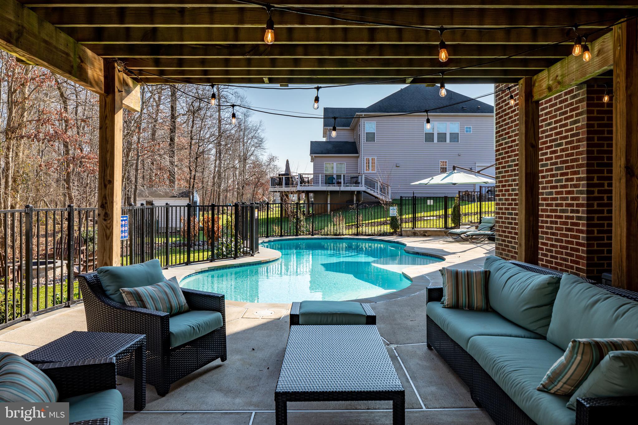 4584 Spring Run Road Warrenton, VA 20187 - Photo 16 of 55 Gallery Image 16