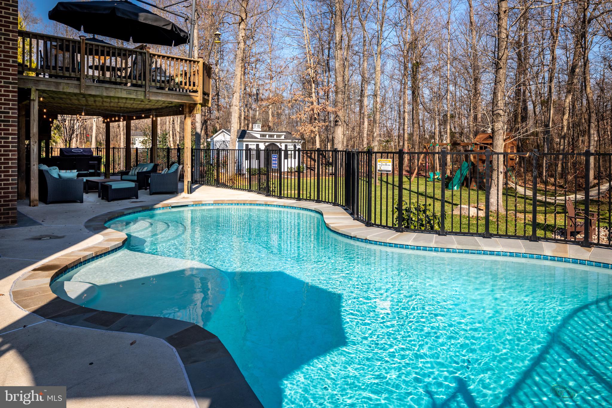 4584 Spring Run Road Warrenton, VA 20187 - Photo 17 of 55 Gallery Image 17