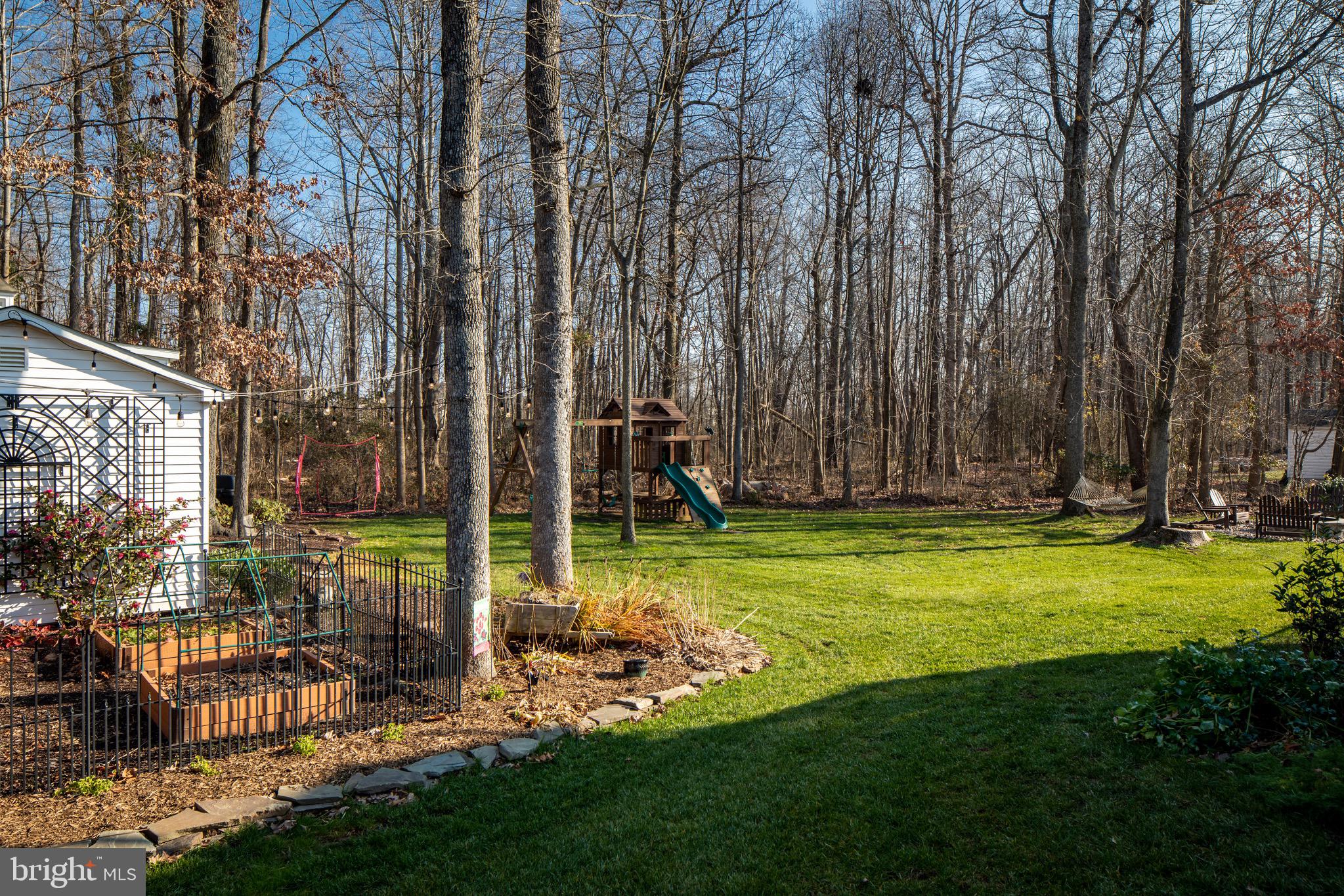 4584 Spring Run Road Warrenton, VA 20187 - Photo 18 of 55 Gallery Image 18
