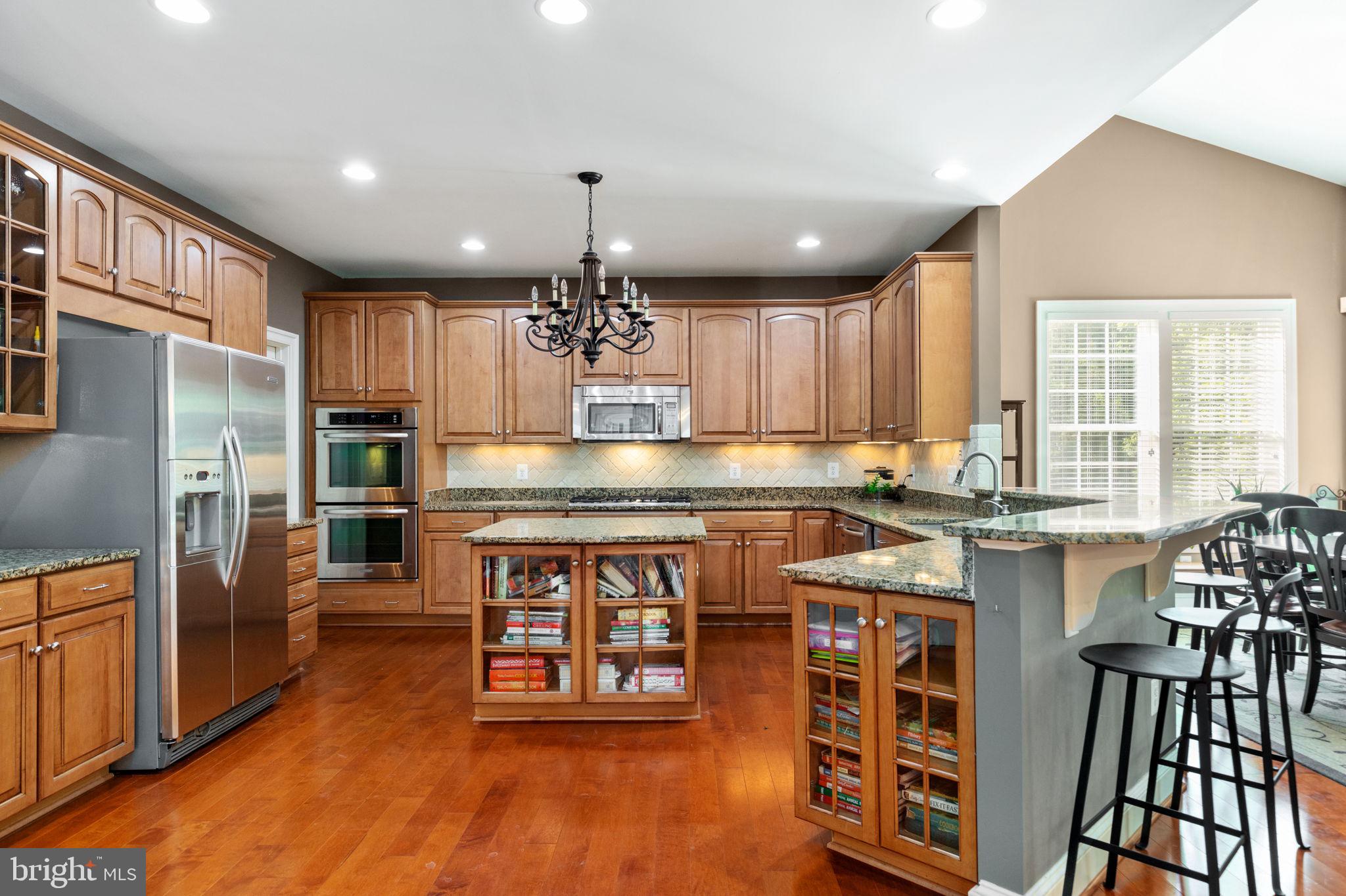 4584 Spring Run Road Warrenton, VA 20187 - Photo 19 of 55 Gallery Image 19