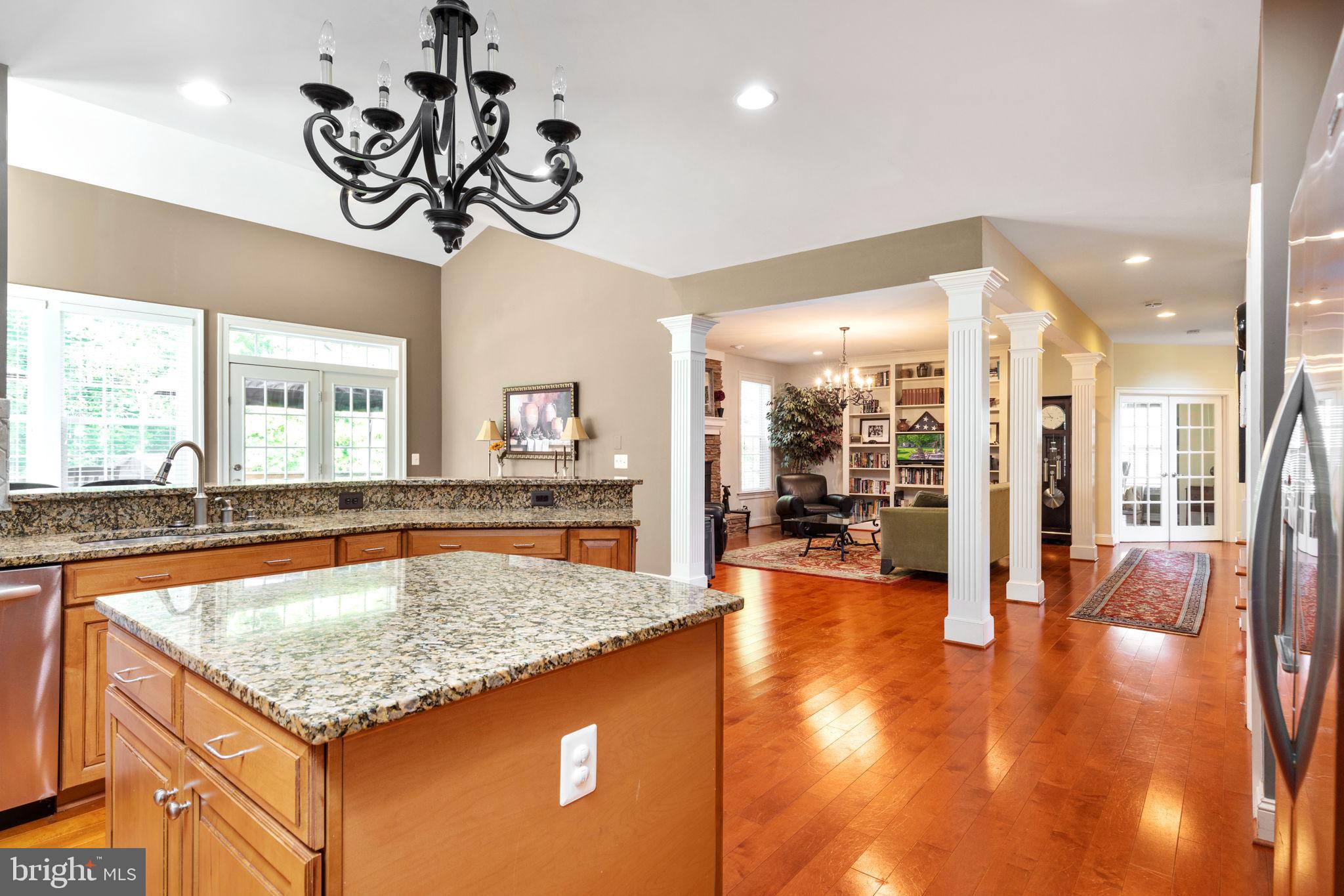 4584 Spring Run Road Warrenton, VA 20187 - Photo 20 of 55 Gallery Image 20