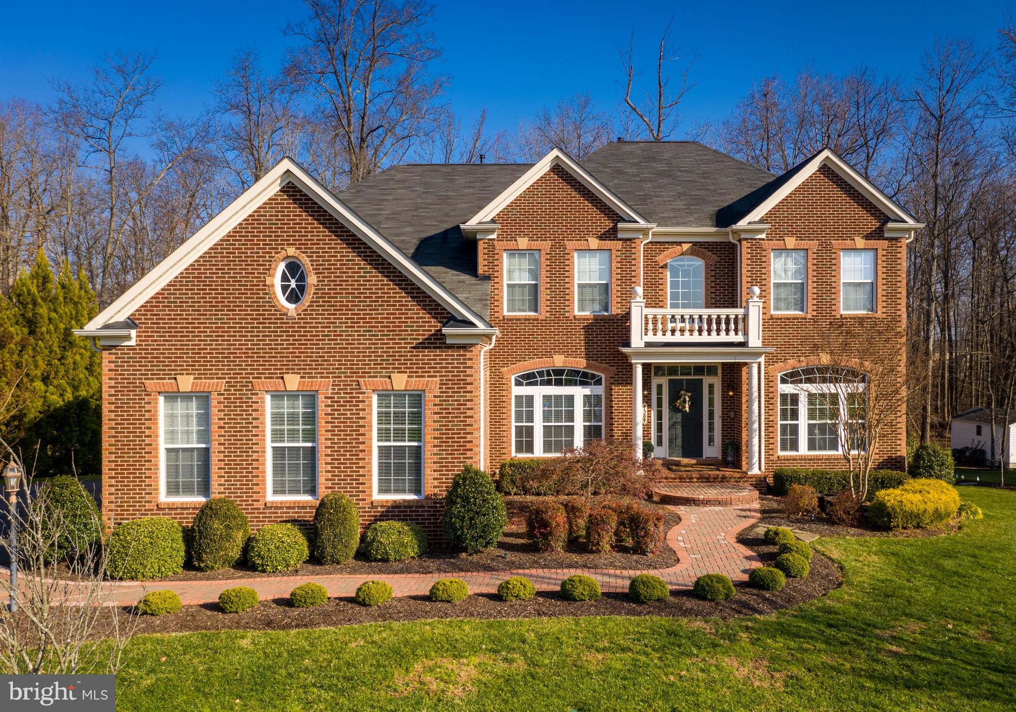 4584 Spring Run Road Warrenton, VA 20187 - Photo 3 of 55 Gallery Image 3