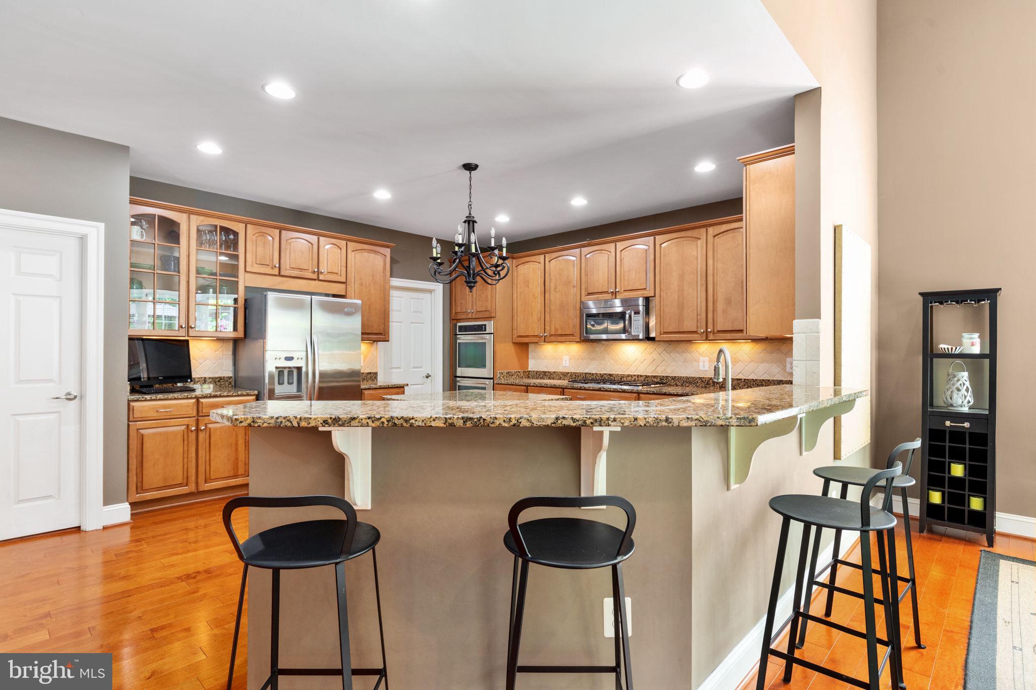 4584 Spring Run Road Warrenton, VA 20187 - Photo 21 of 55 Gallery Image 21