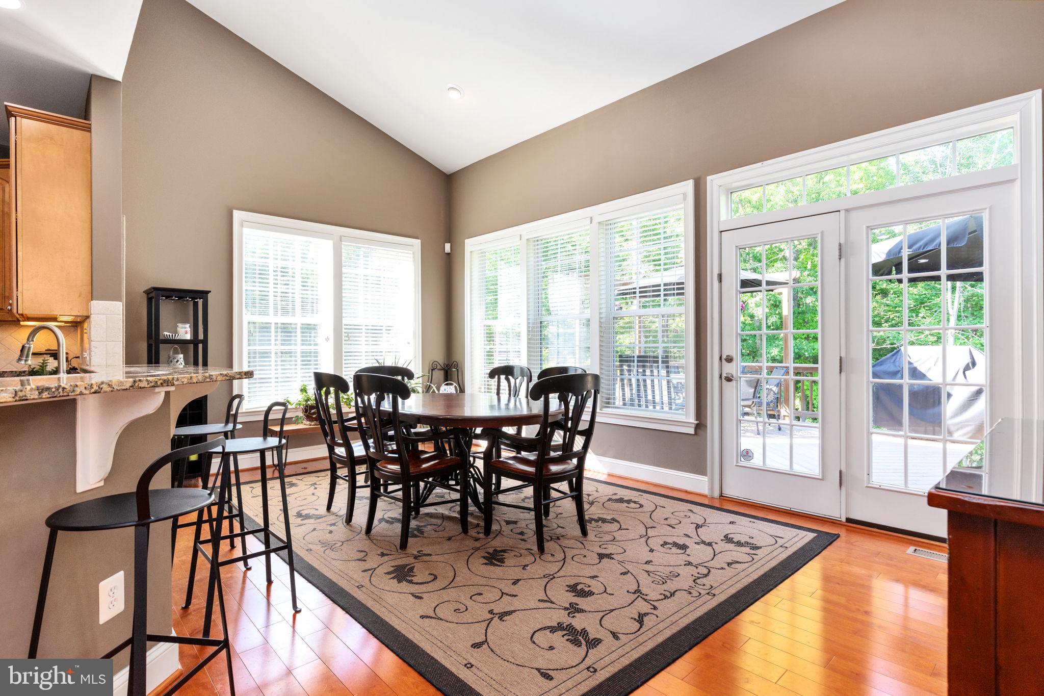 4584 Spring Run Road Warrenton, VA 20187 - Photo 22 of 55 Gallery Image 22