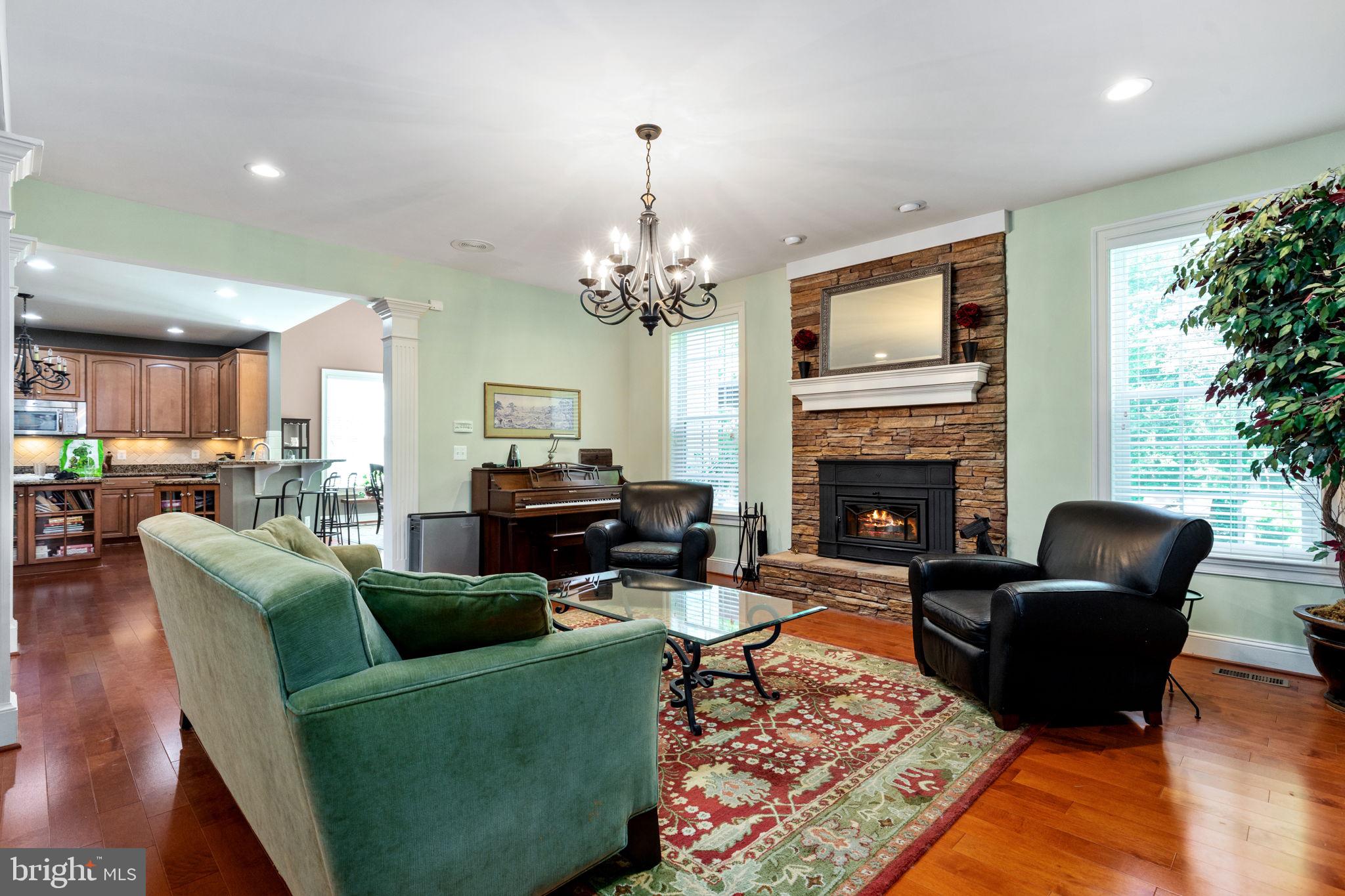 4584 Spring Run Road Warrenton, VA 20187 - Photo 23 of 55 Gallery Image 23