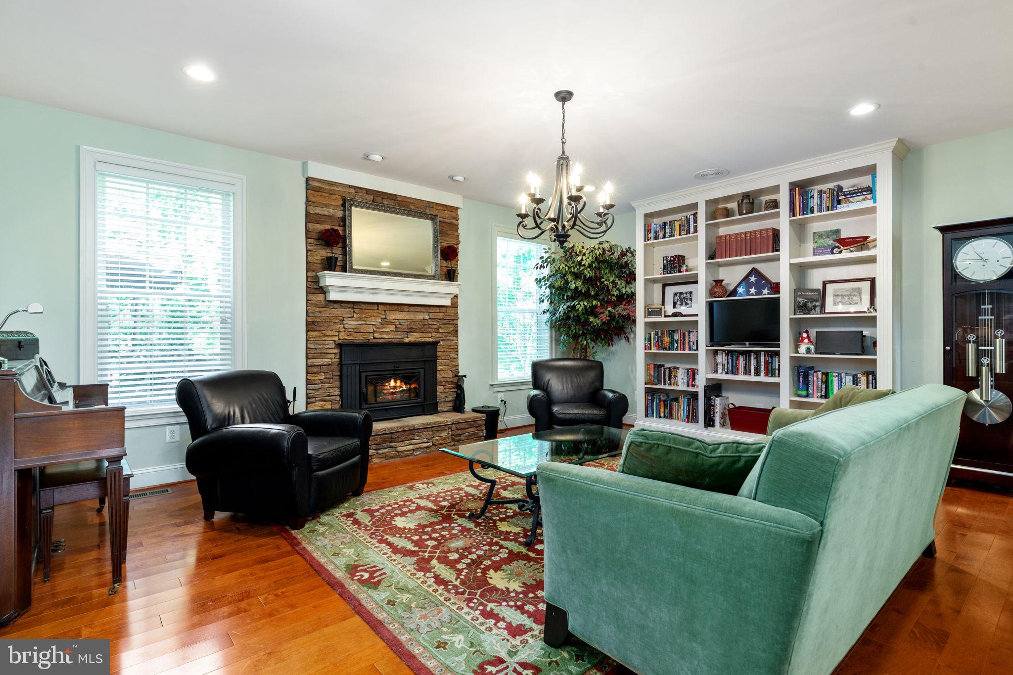 4584 Spring Run Road Warrenton, VA 20187 - Photo 24 of 55 Gallery Image 24