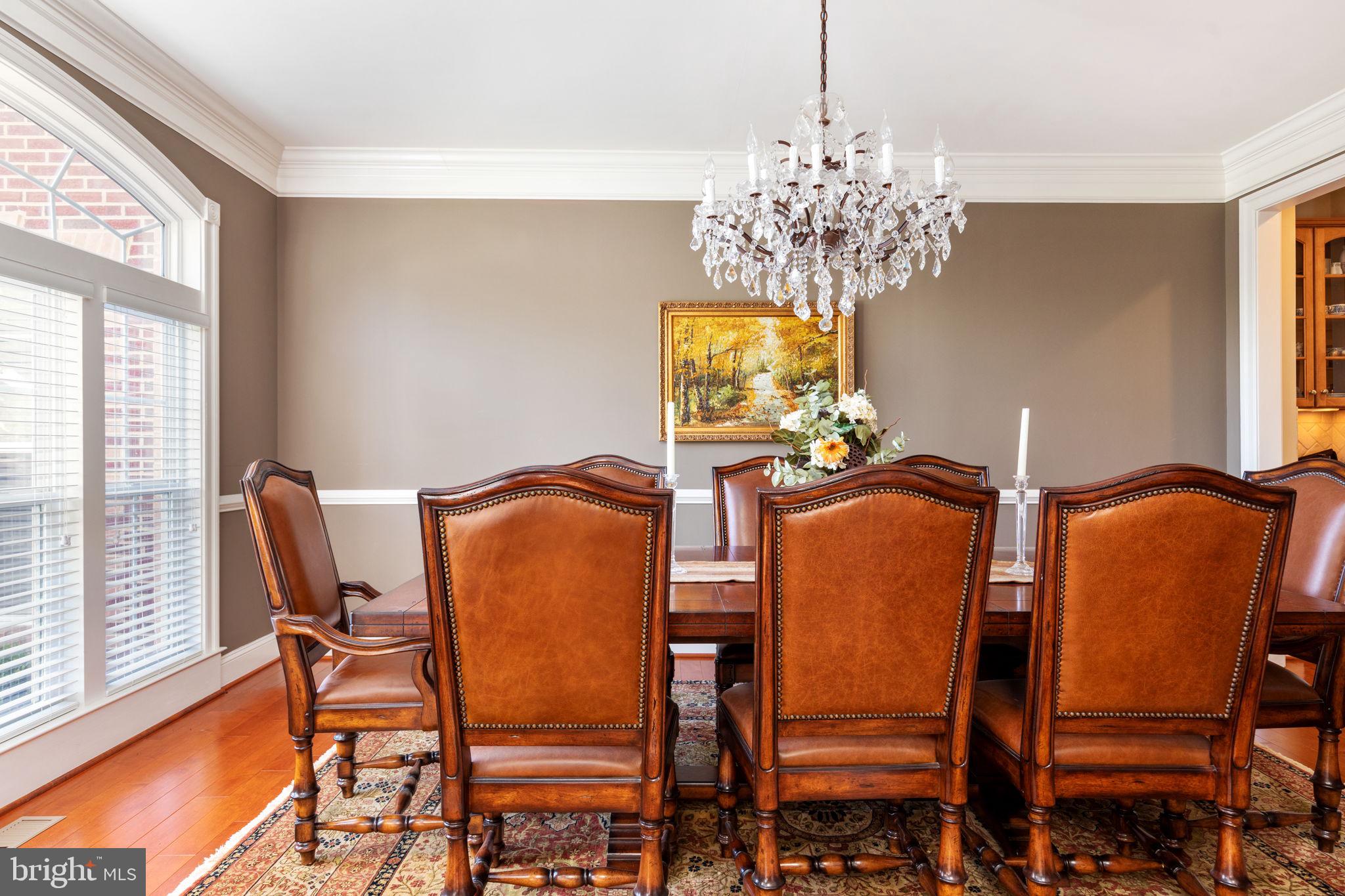 4584 Spring Run Road Warrenton, VA 20187 - Photo 25 of 55 Gallery Image 25
