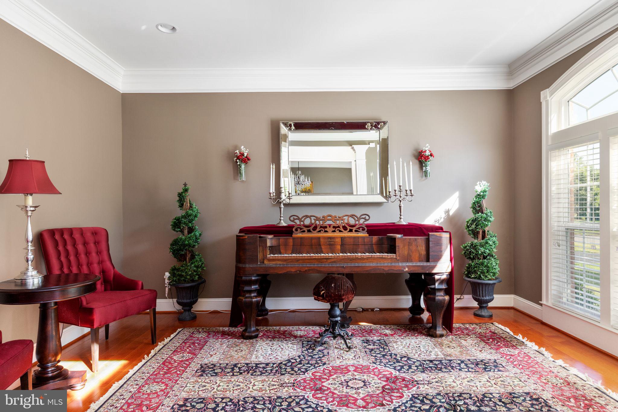 4584 Spring Run Road Warrenton, VA 20187 - Photo 26 of 55 Gallery Image 26