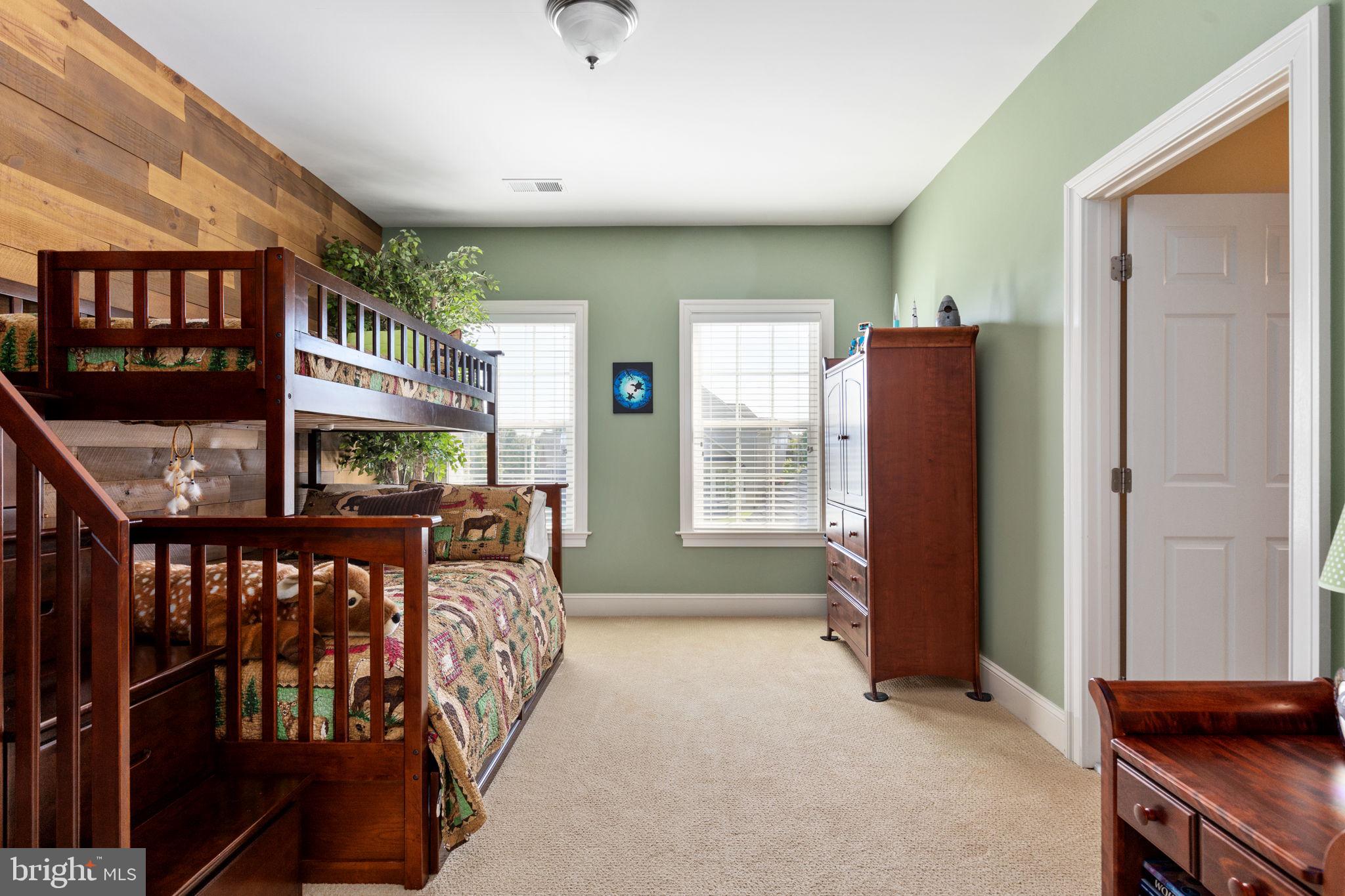 4584 Spring Run Road Warrenton, VA 20187 - Photo 31 of 55 Gallery Image 31