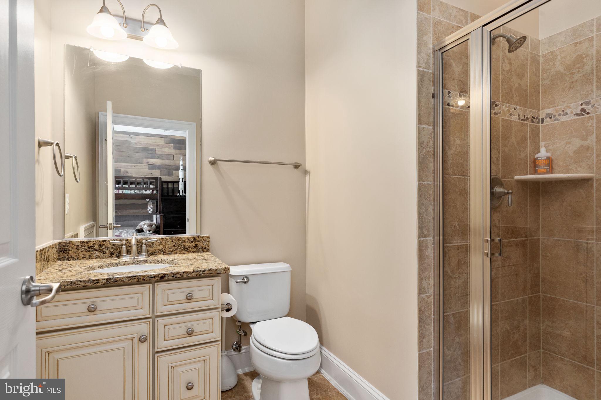 4584 Spring Run Road Warrenton, VA 20187 - Photo 32 of 55 Gallery Image 32