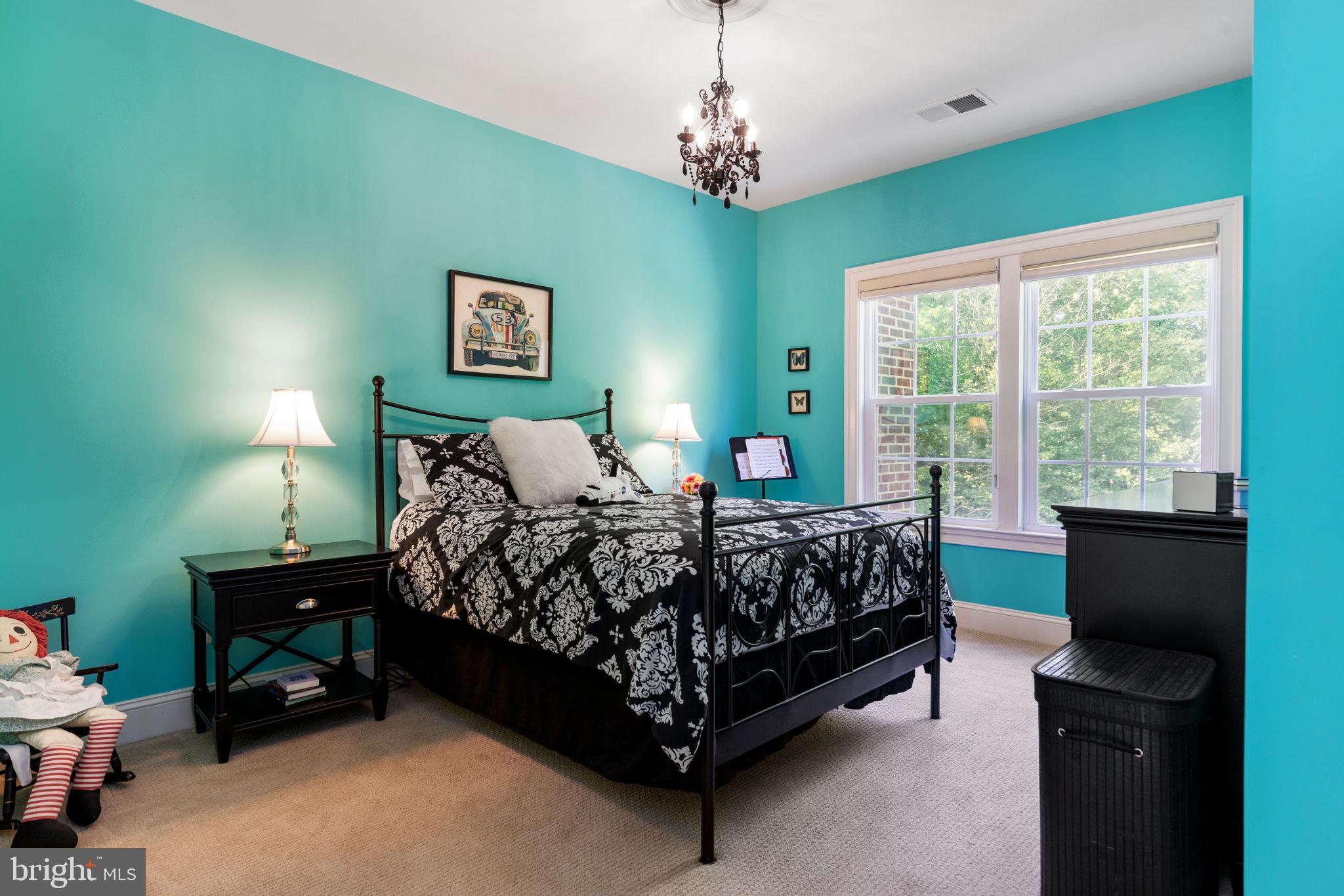 4584 Spring Run Road Warrenton, VA 20187 - Photo 33 of 55 Gallery Image 33