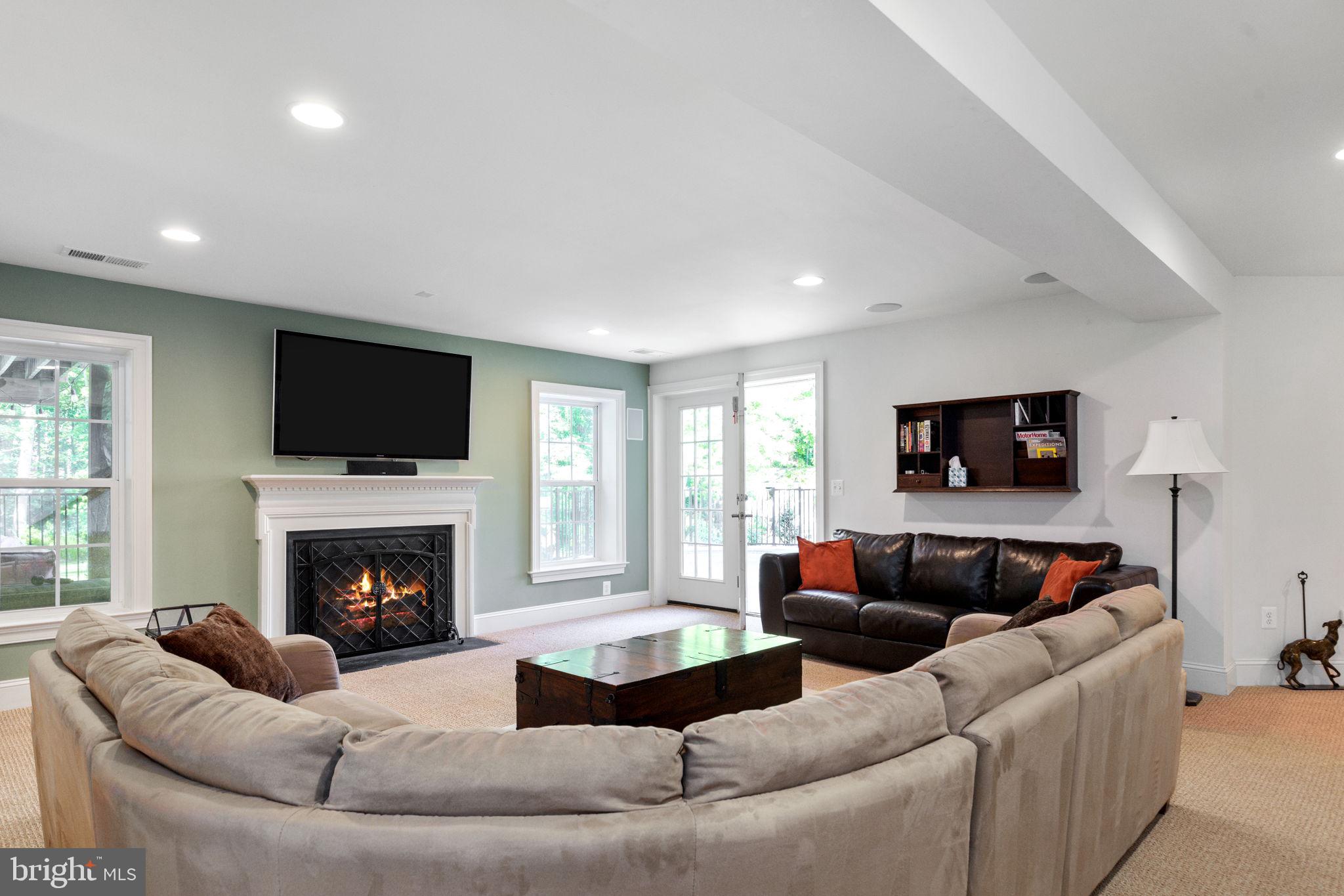 4584 Spring Run Road Warrenton, VA 20187 - Photo 35 of 55 Gallery Image 35