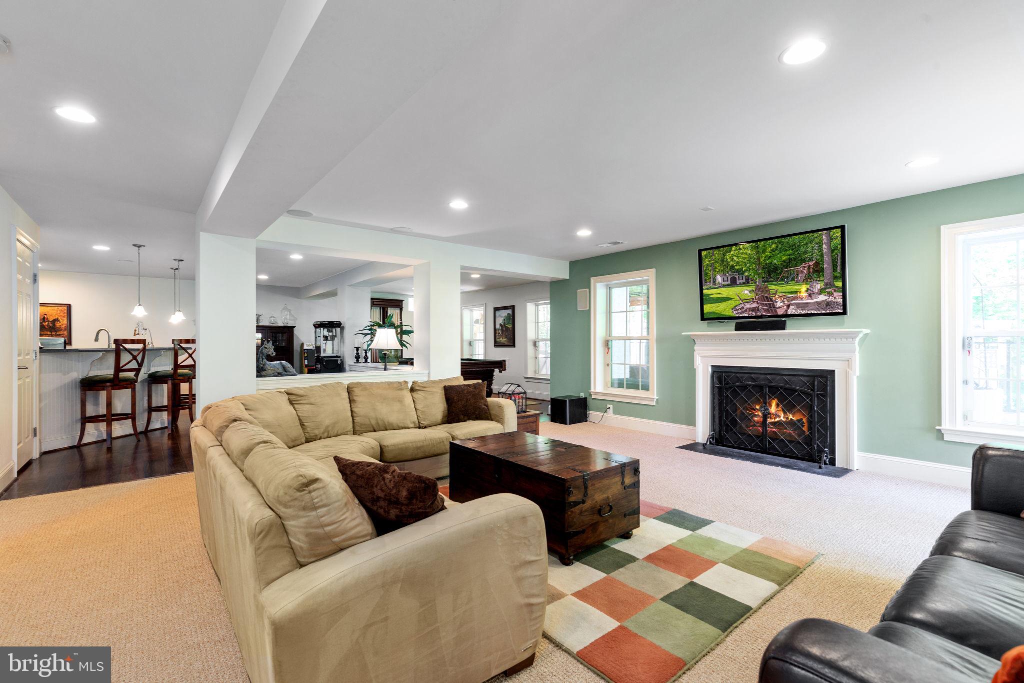 4584 Spring Run Road Warrenton, VA 20187 - Photo 36 of 55 Gallery Image 36