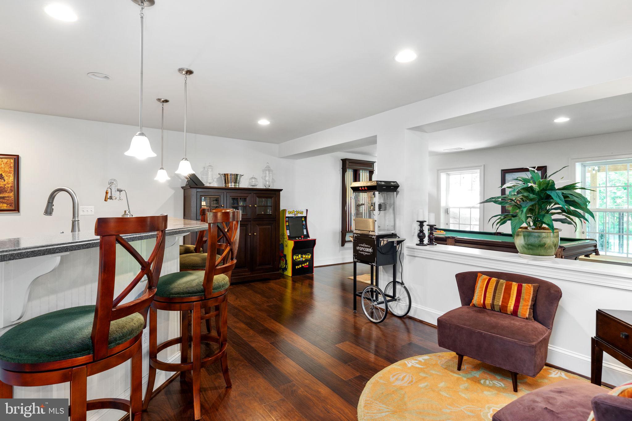 4584 Spring Run Road Warrenton, VA 20187 - Photo 37 of 55 Gallery Image 37