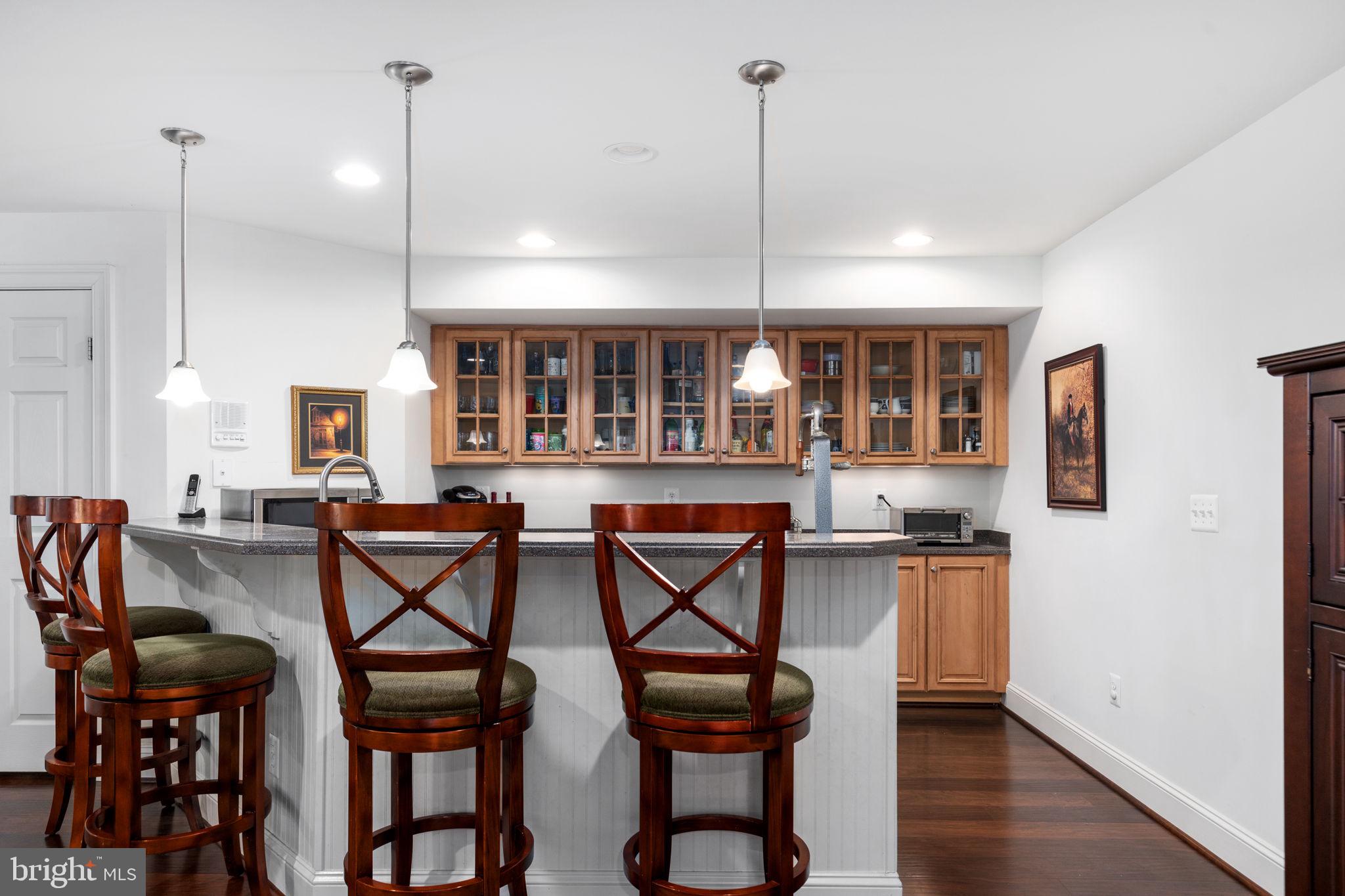 4584 Spring Run Road Warrenton, VA 20187 - Photo 38 of 55 Gallery Image 38