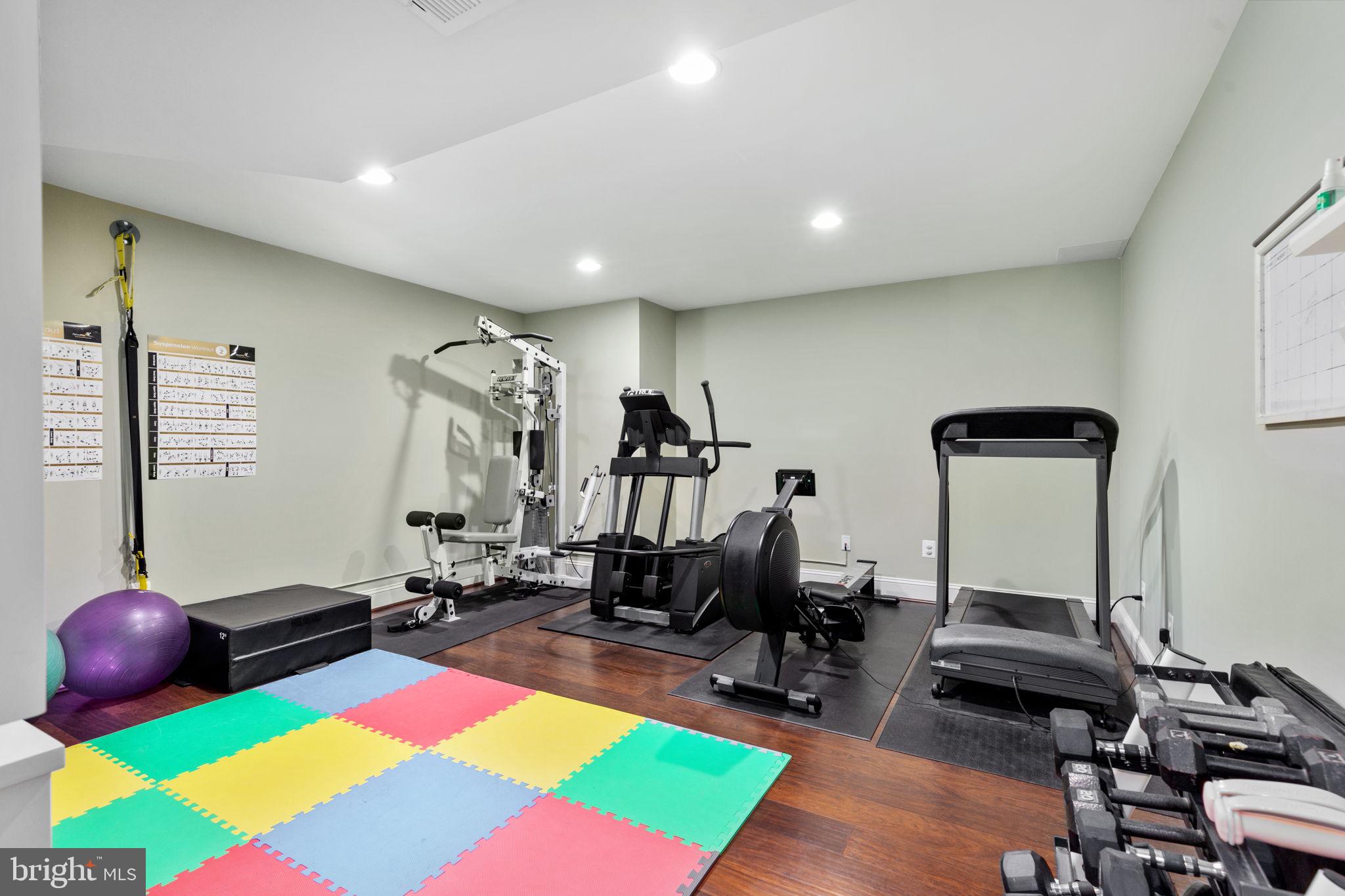 4584 Spring Run Road Warrenton, VA 20187 - Photo 40 of 55 Gallery Image 40
