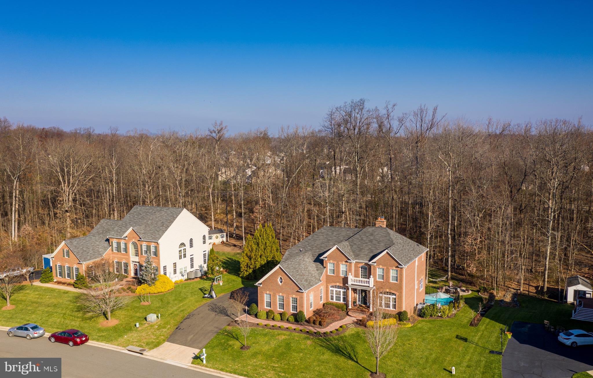 4584 Spring Run Road Warrenton, VA 20187 - Photo 5 of 55 Gallery Image 5
