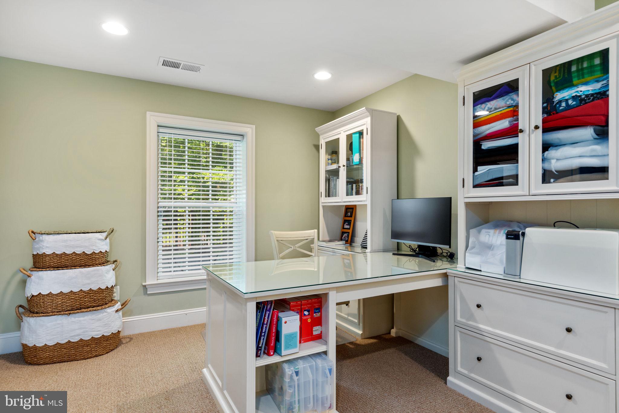 4584 Spring Run Road Warrenton, VA 20187 - Photo 42 of 55 Gallery Image 42