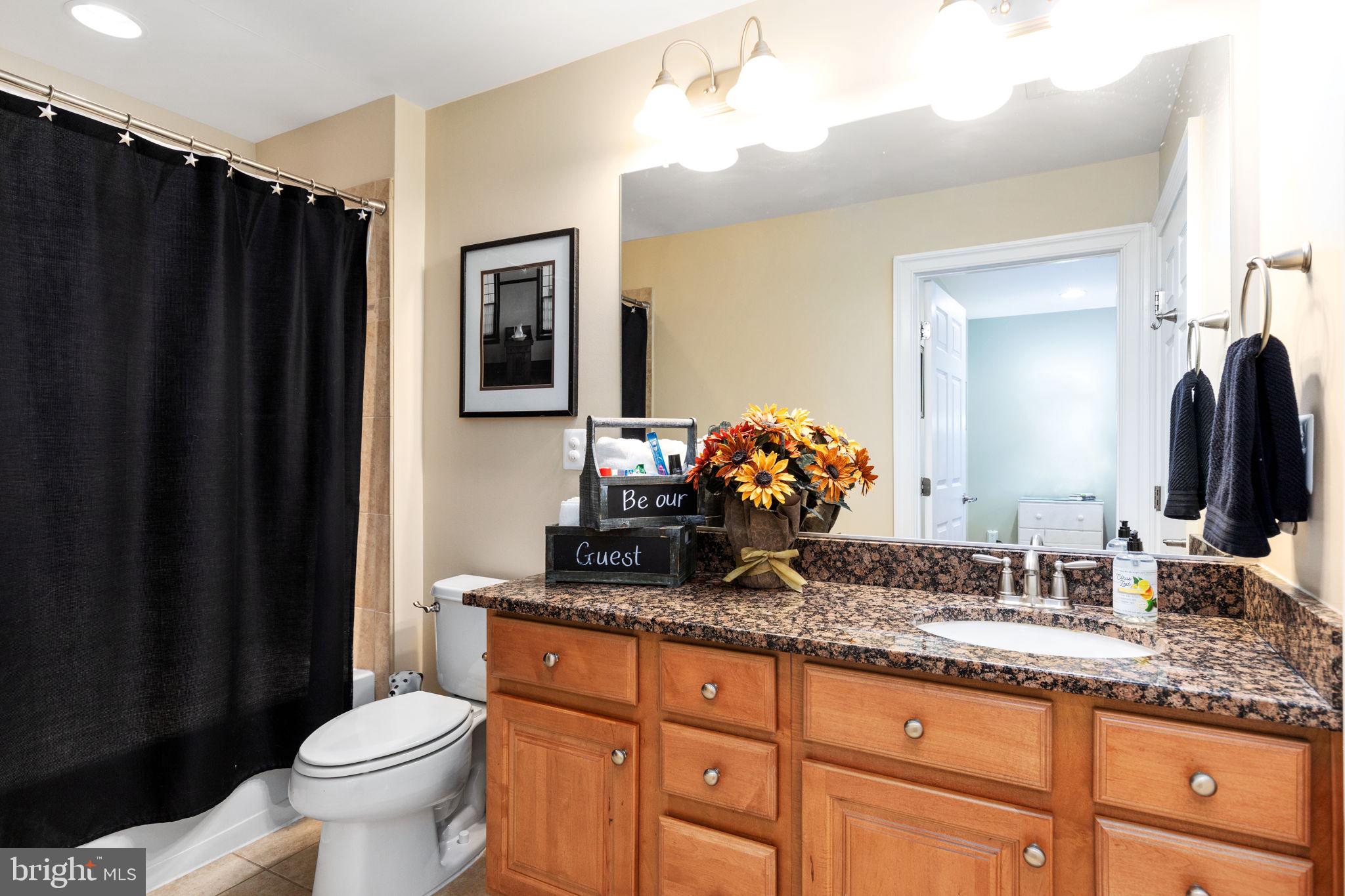 4584 Spring Run Road Warrenton, VA 20187 - Photo 43 of 55 Gallery Image 43