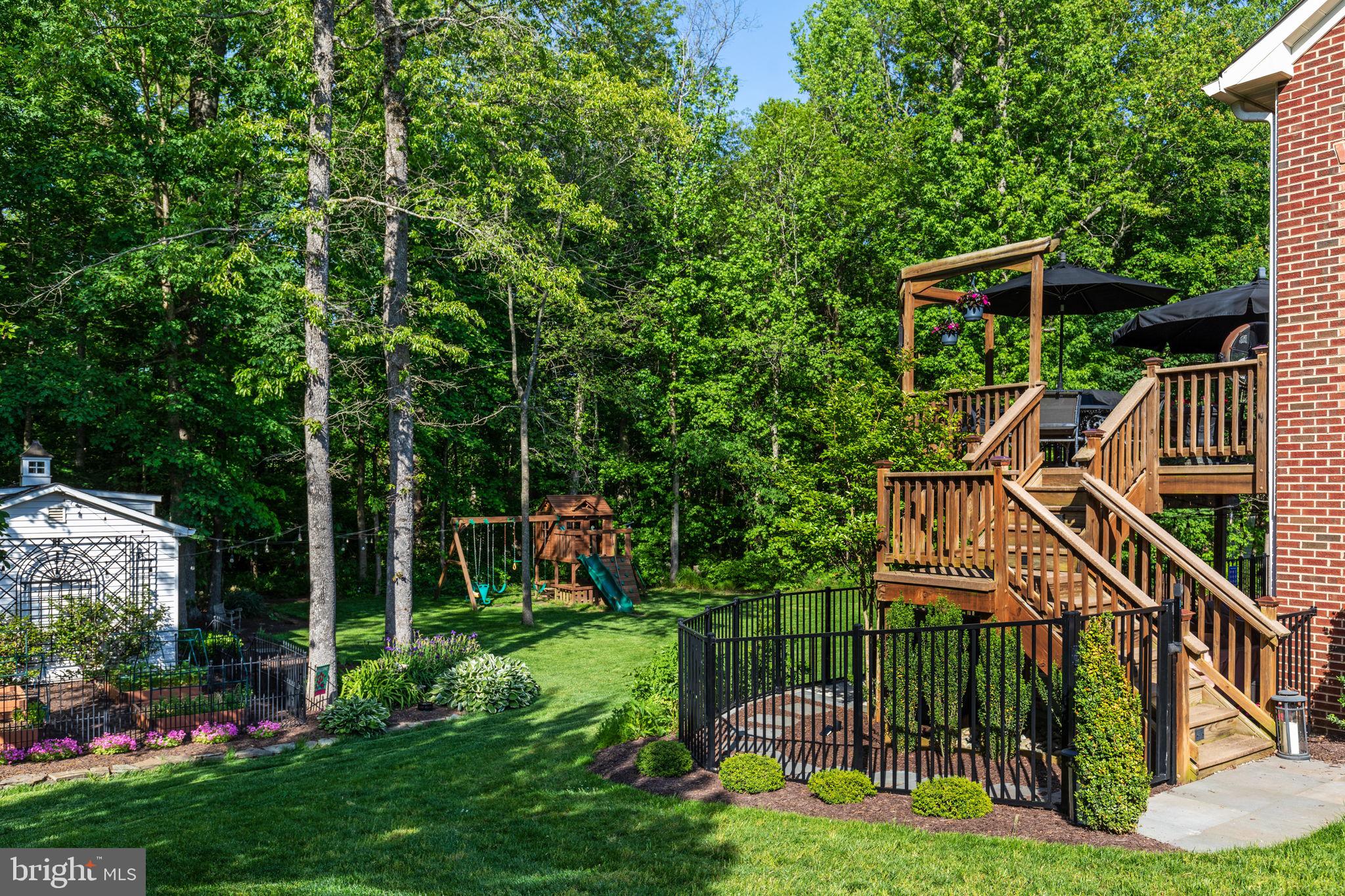 4584 Spring Run Road Warrenton, VA 20187 - Photo 45 of 55 Gallery Image 45