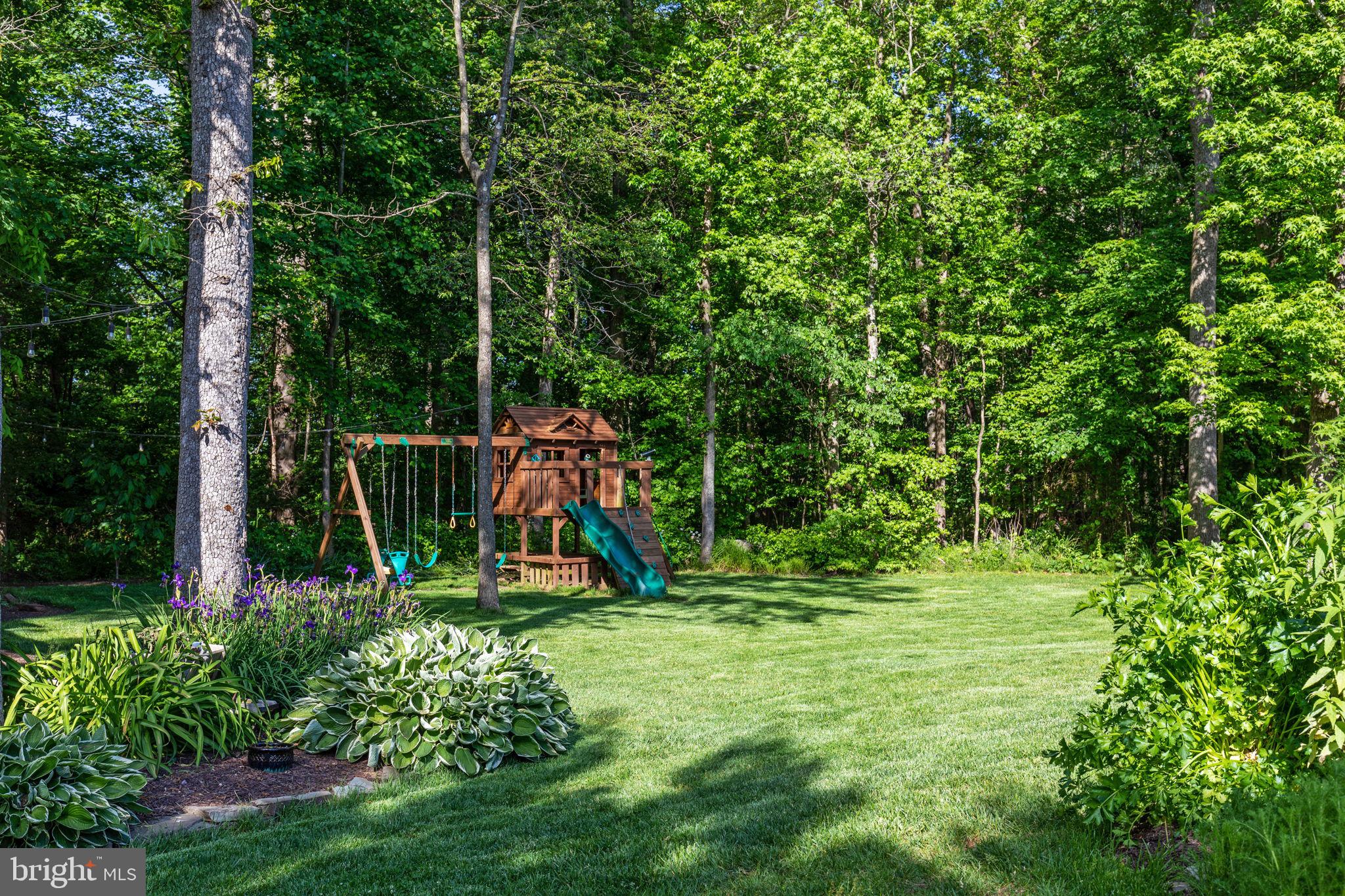 4584 Spring Run Road Warrenton, VA 20187 - Photo 46 of 55 Gallery Image 46