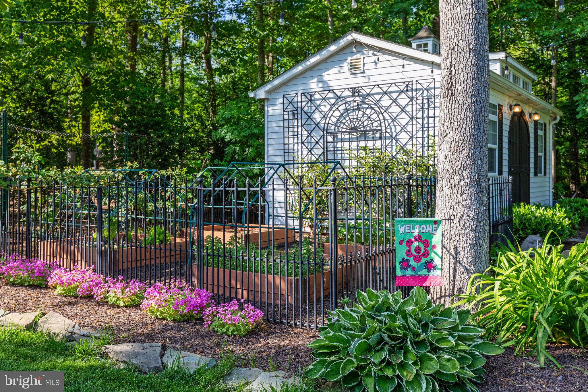 4584 Spring Run Road Warrenton, VA 20187 - Photo 47 of 55 Gallery Image 47
