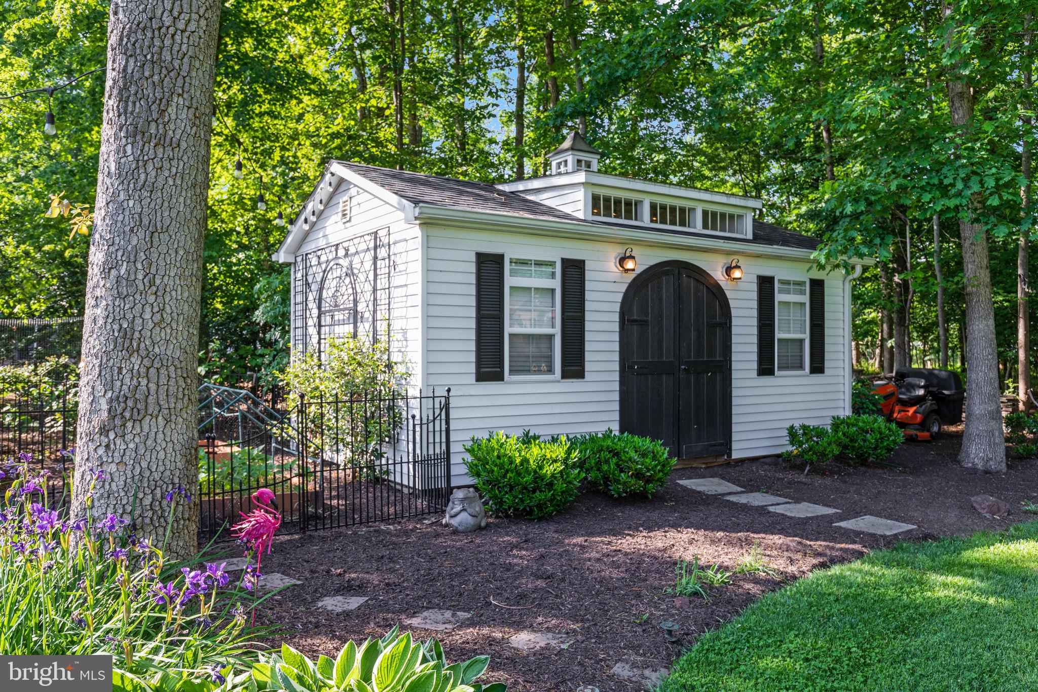 4584 Spring Run Road Warrenton, VA 20187 - Photo 48 of 55 Gallery Image 48